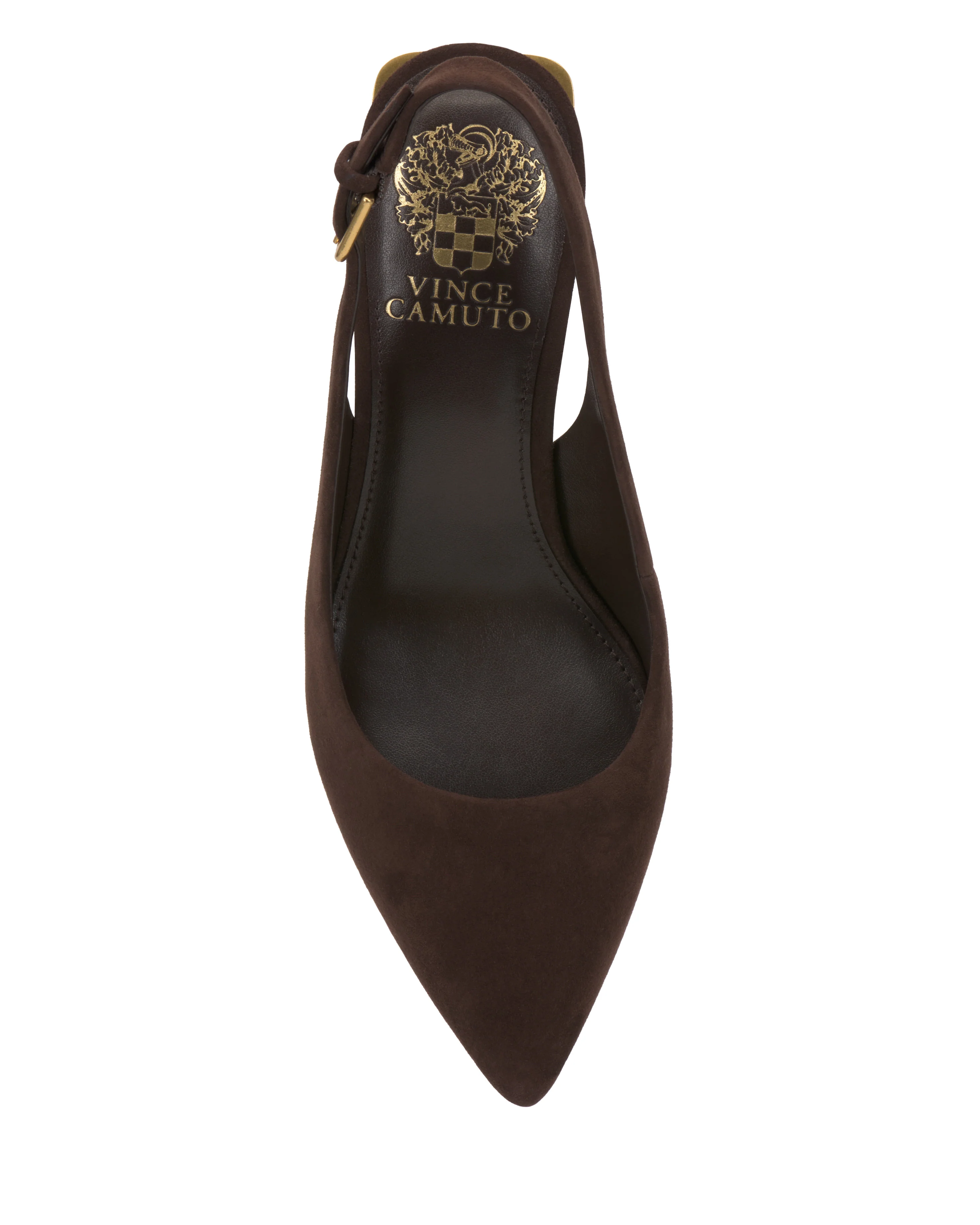 Hamden Buckle Slingback - Image 4