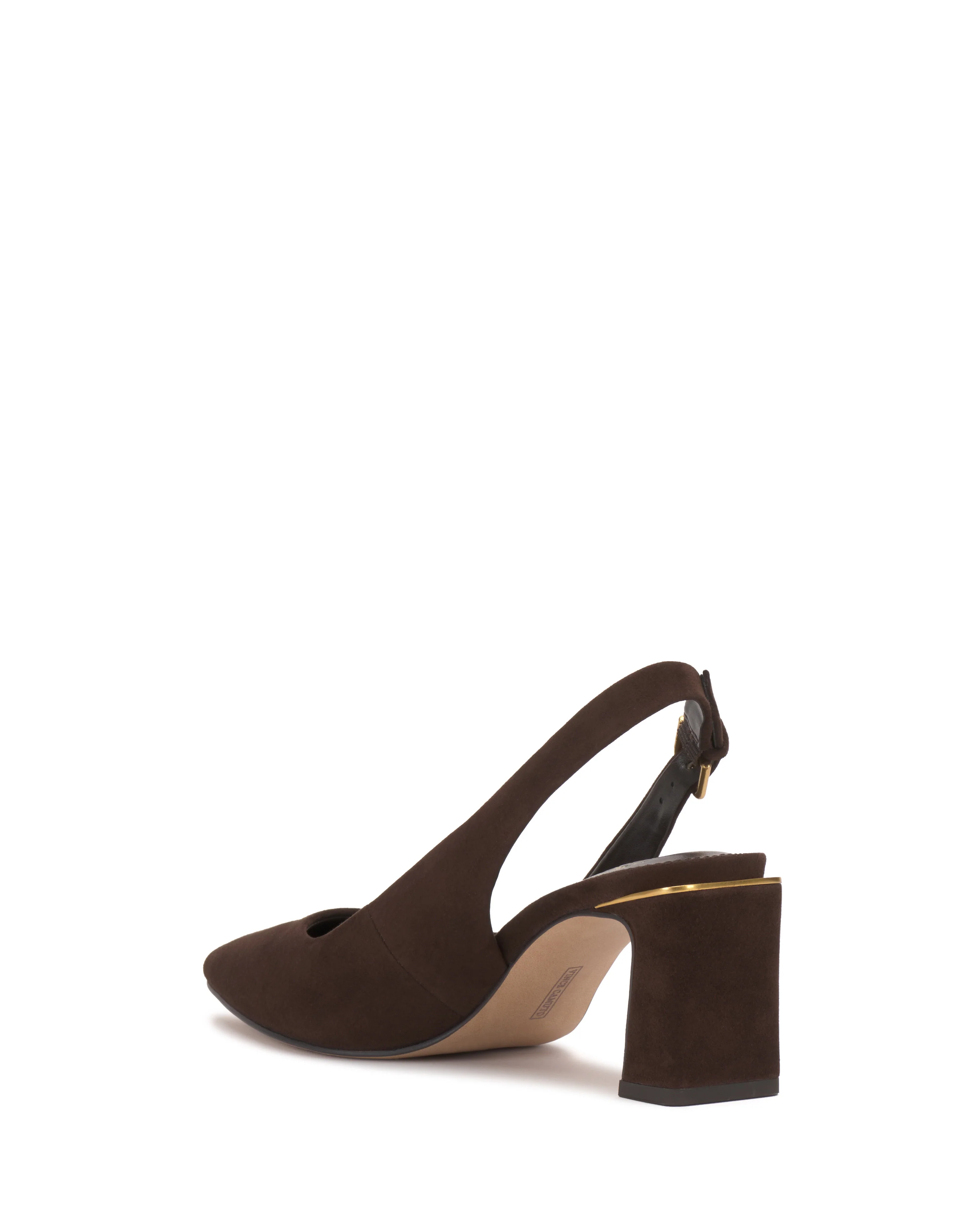 Hamden Buckle Slingback - Image 5