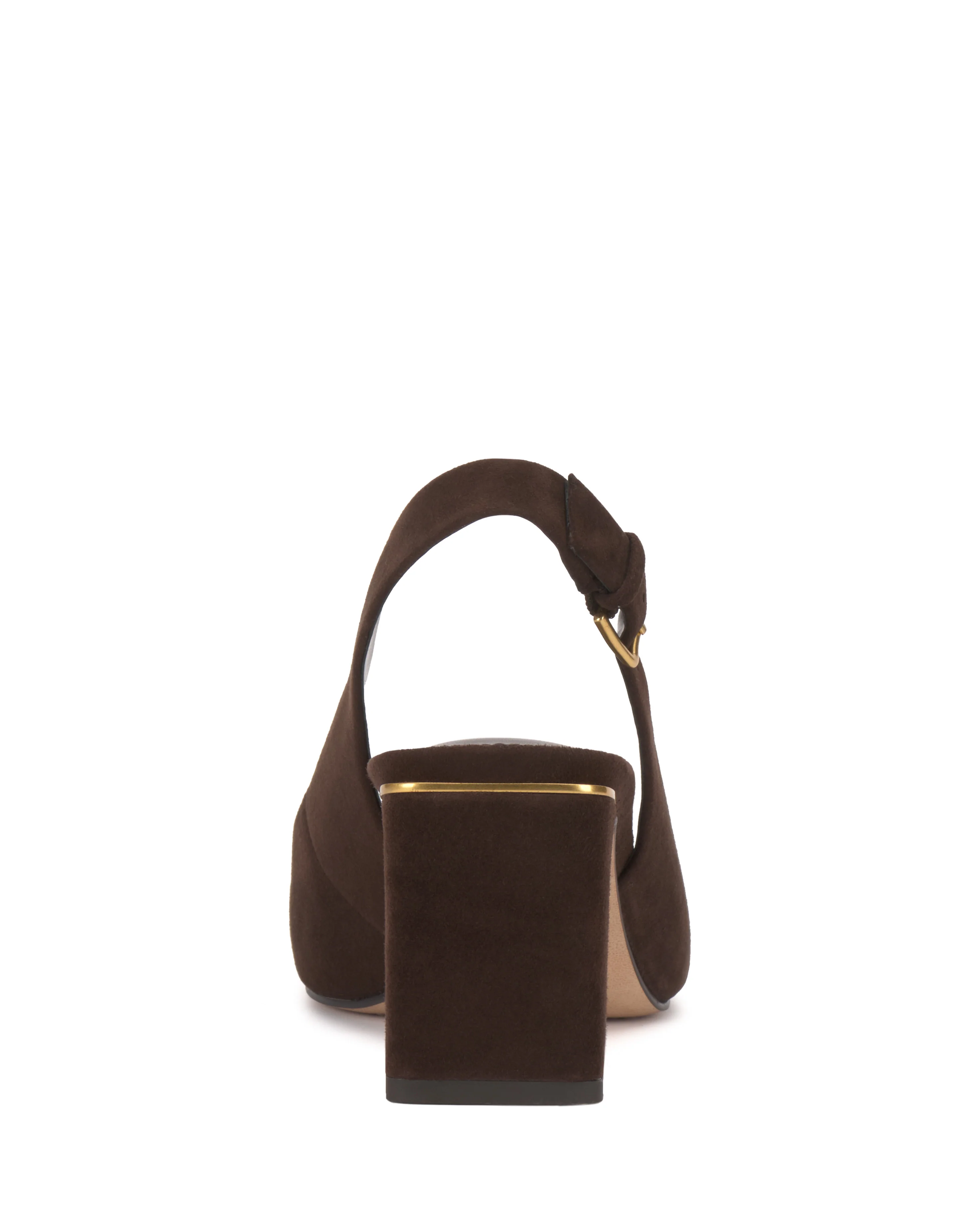Hamden Buckle Slingback - Image 6
