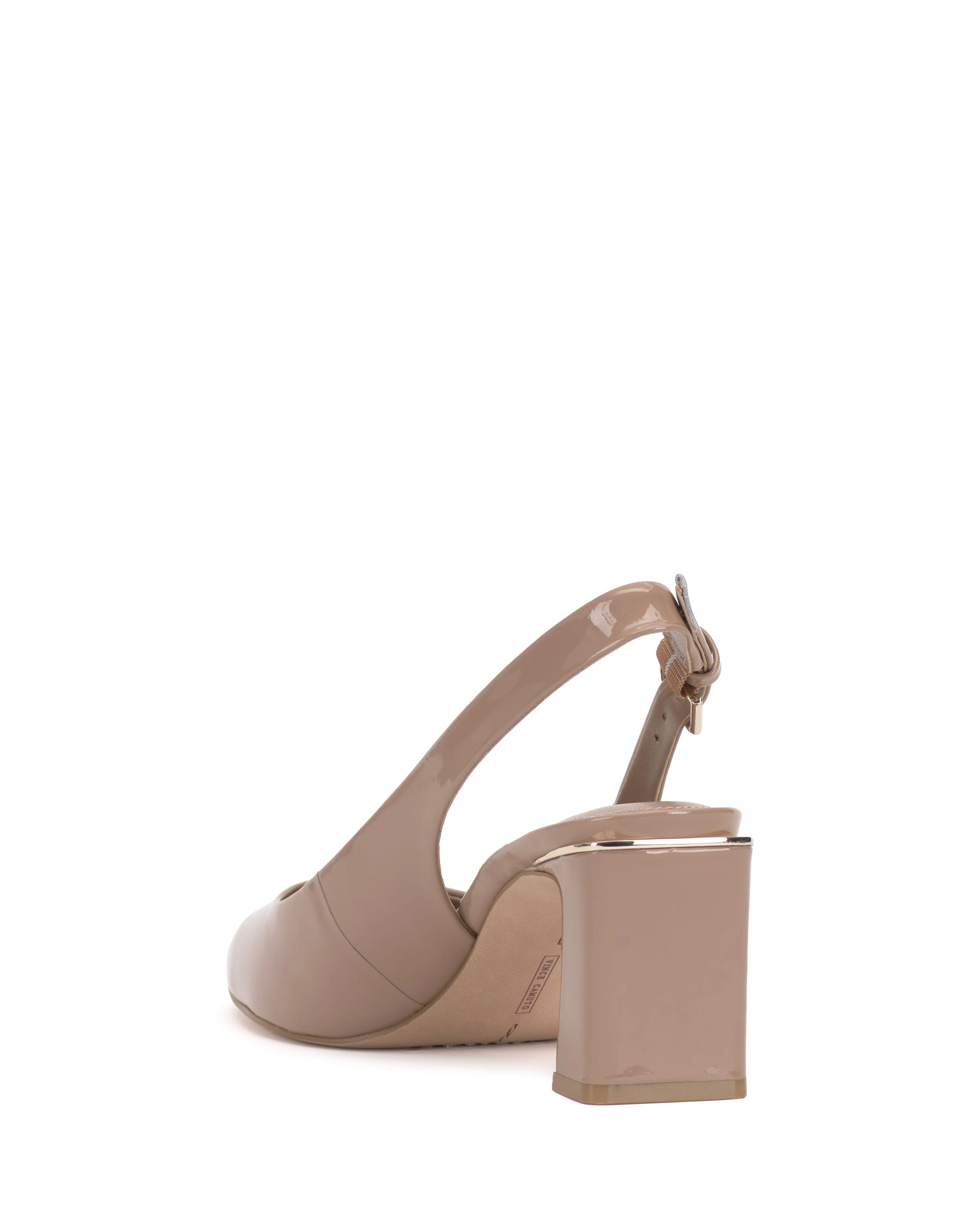 Hamden Buckle Slingback - Image 5