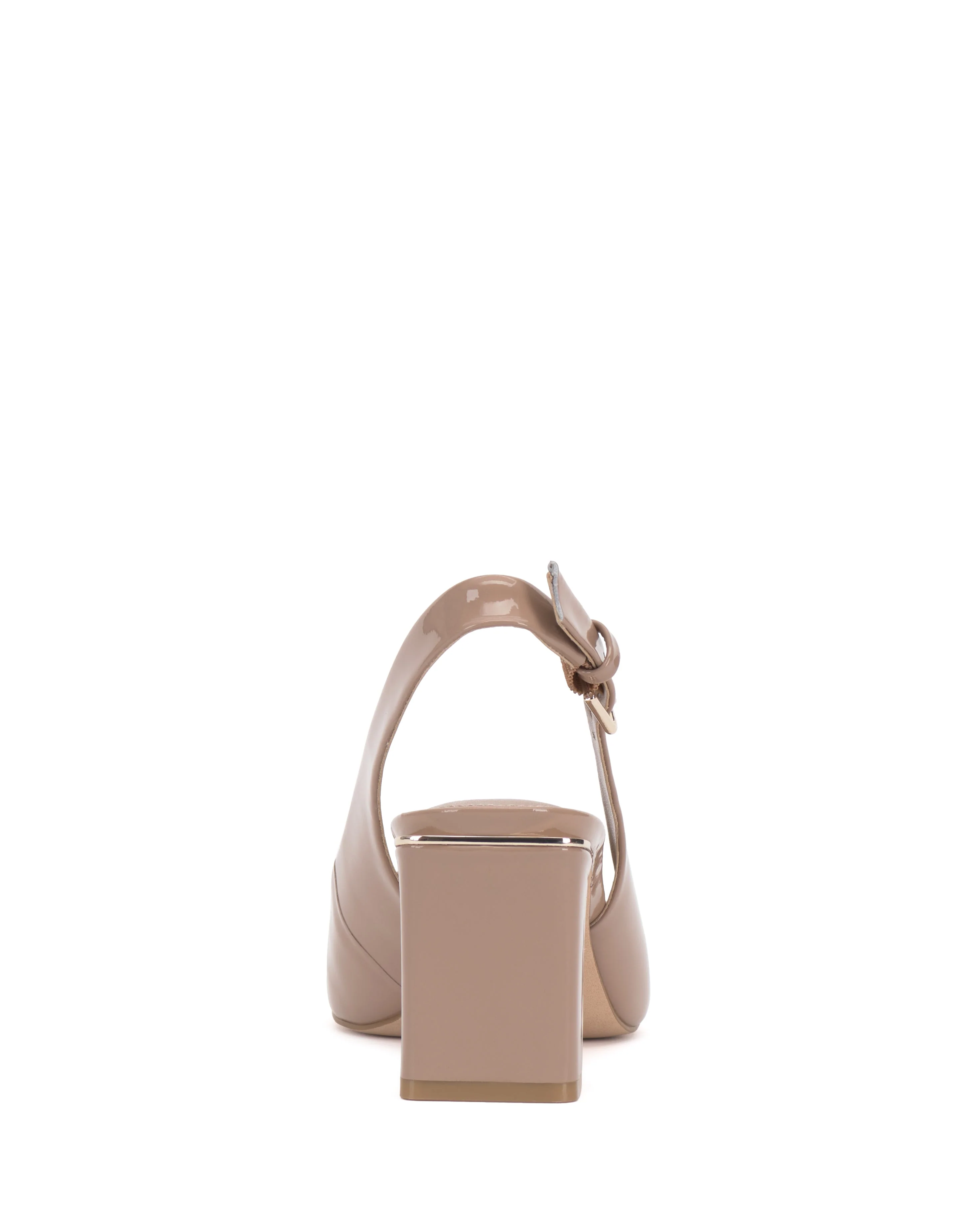 Hamden Buckle Slingback - Image 6