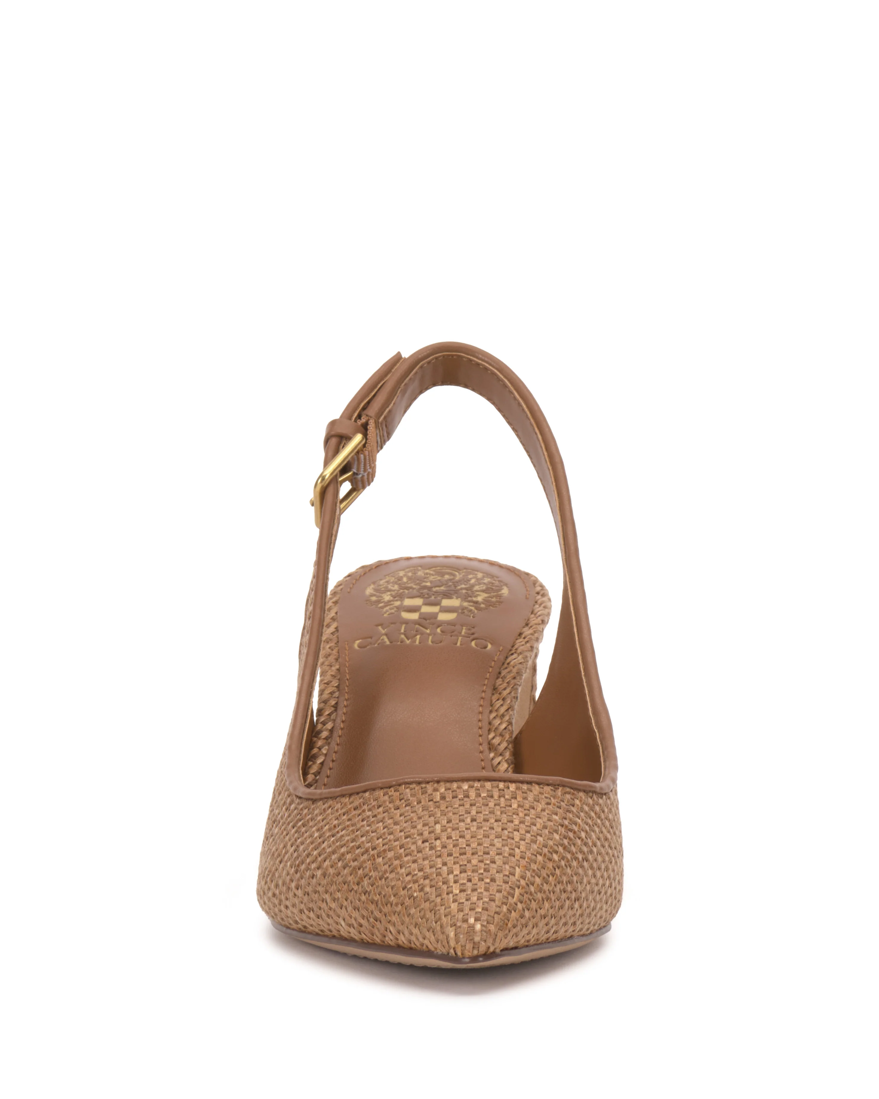 Hamden Buckle Slingback - Image 3
