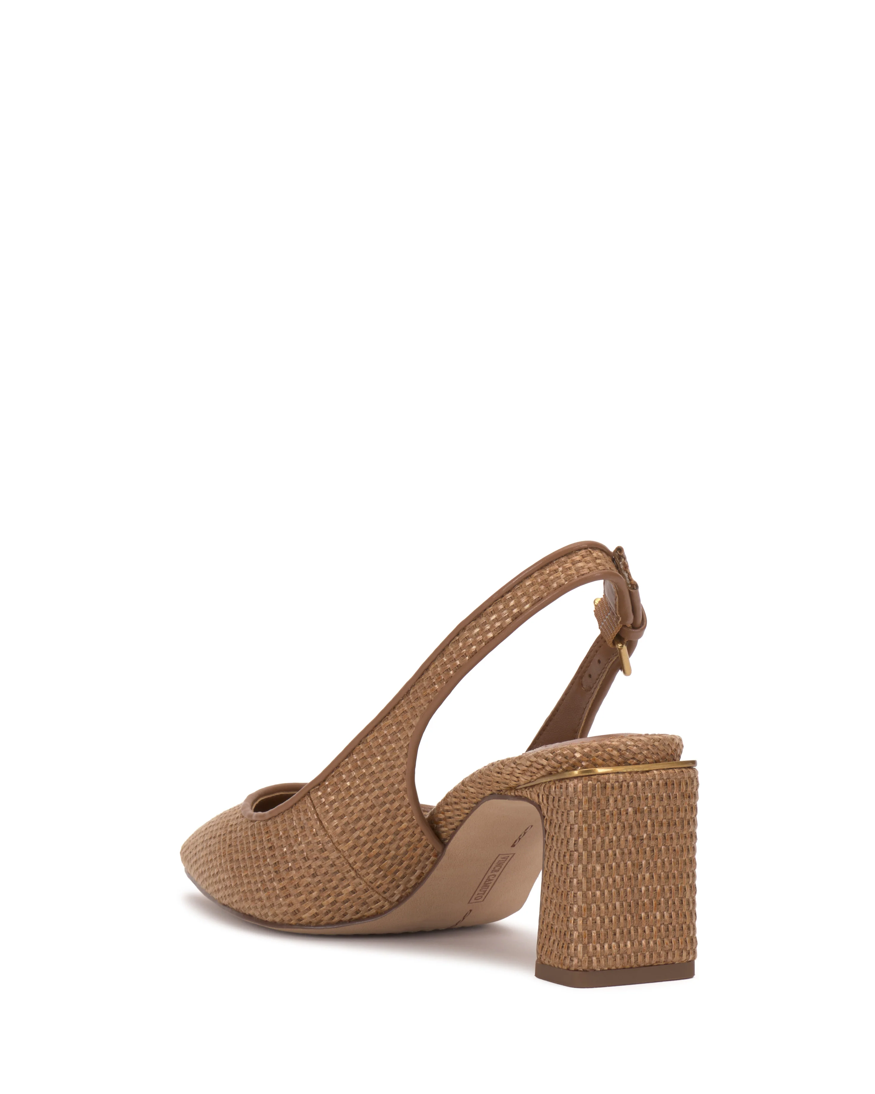Hamden Buckle Slingback - Image 5
