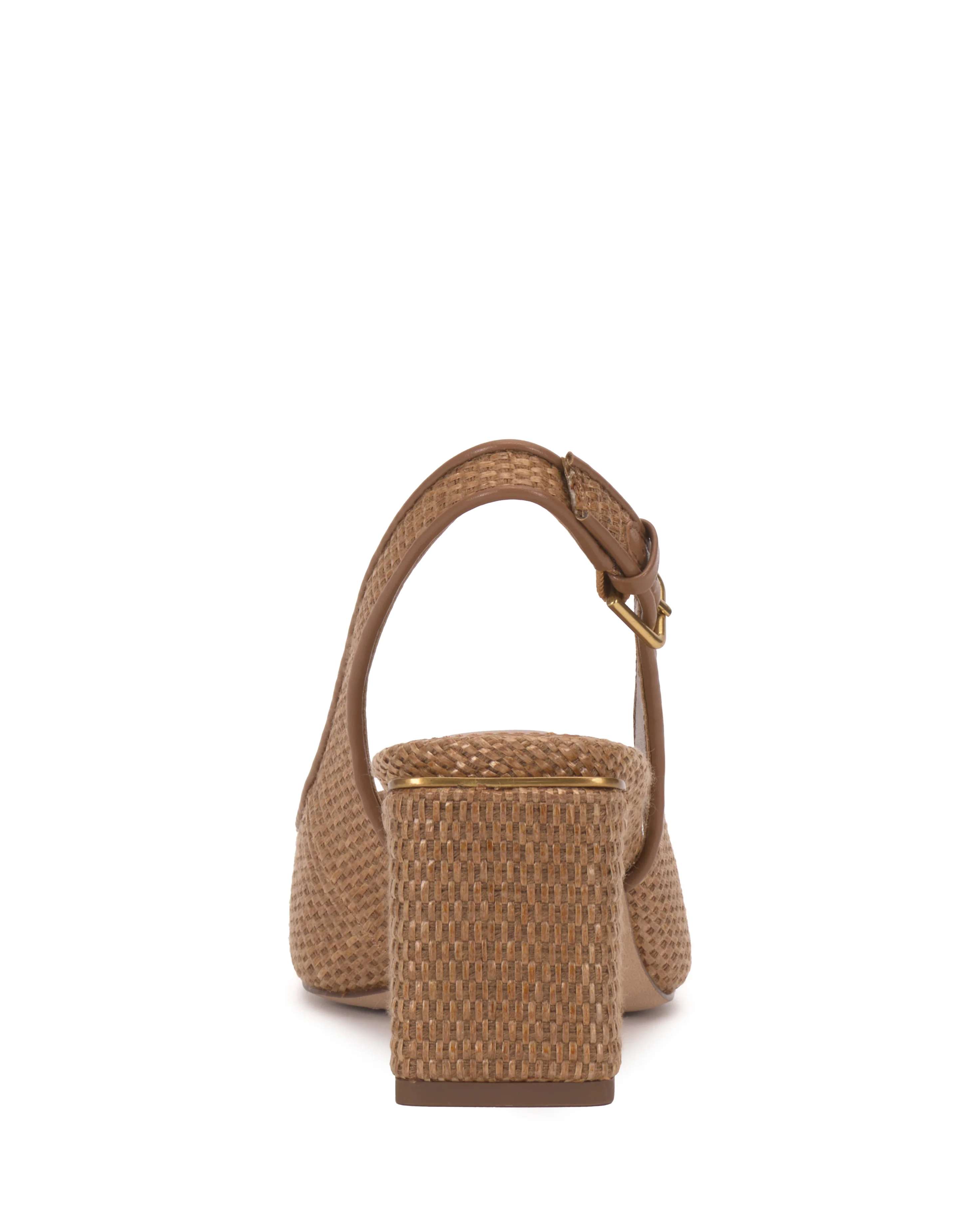 Hamden Buckle Slingback - Image 6