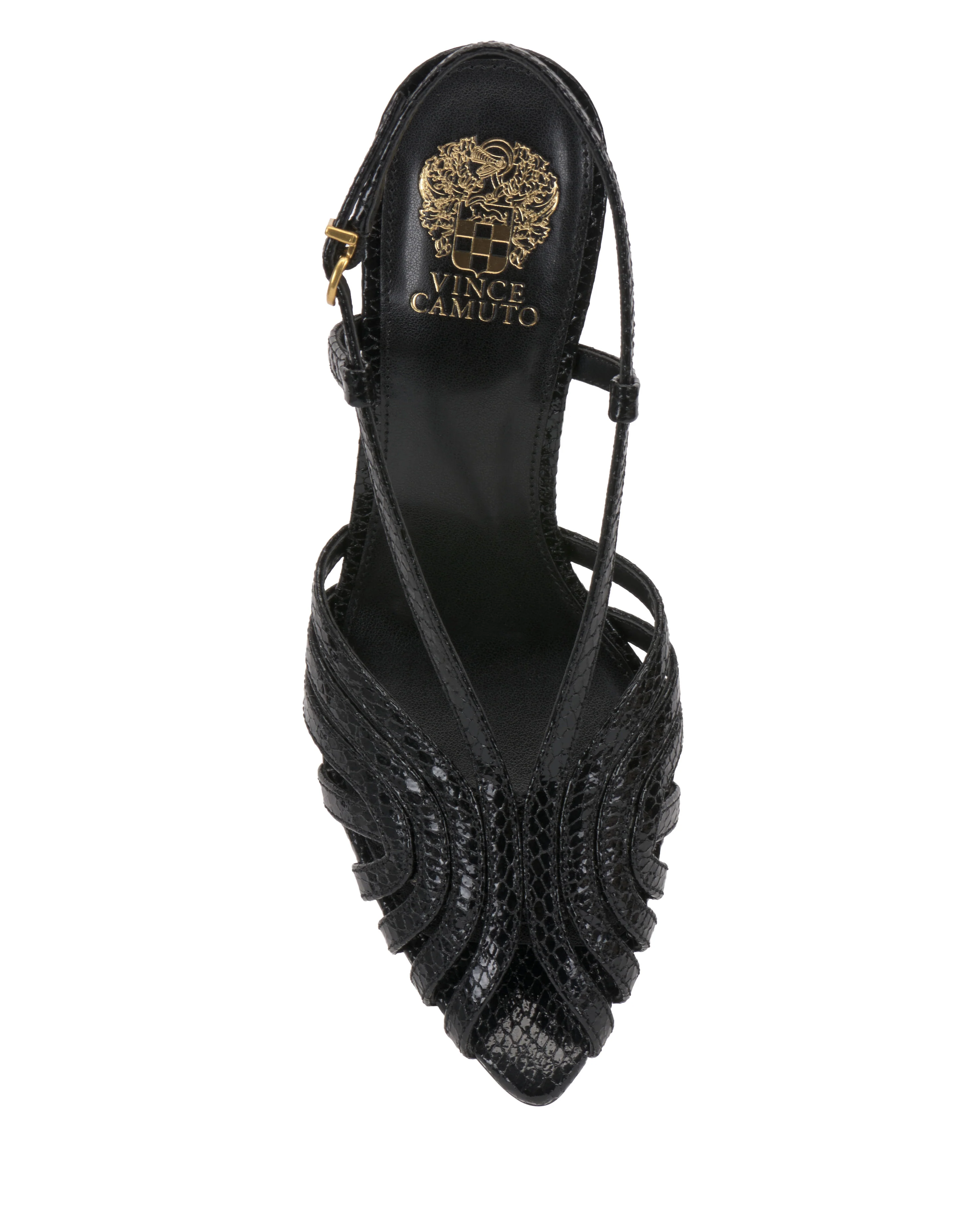 Hannie Slingback Sandal - Image 5