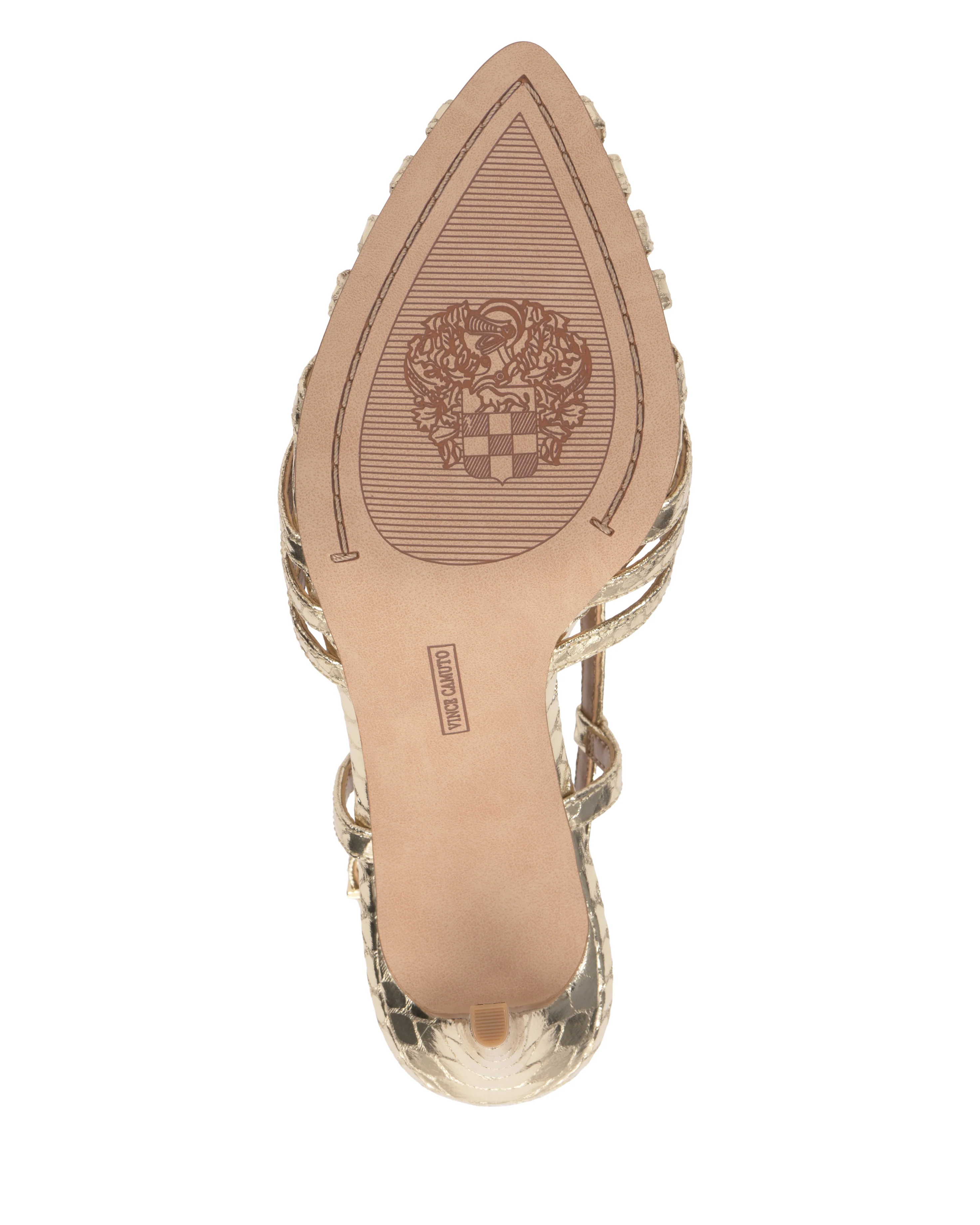 Hannie Slingback Sandal - Image 7