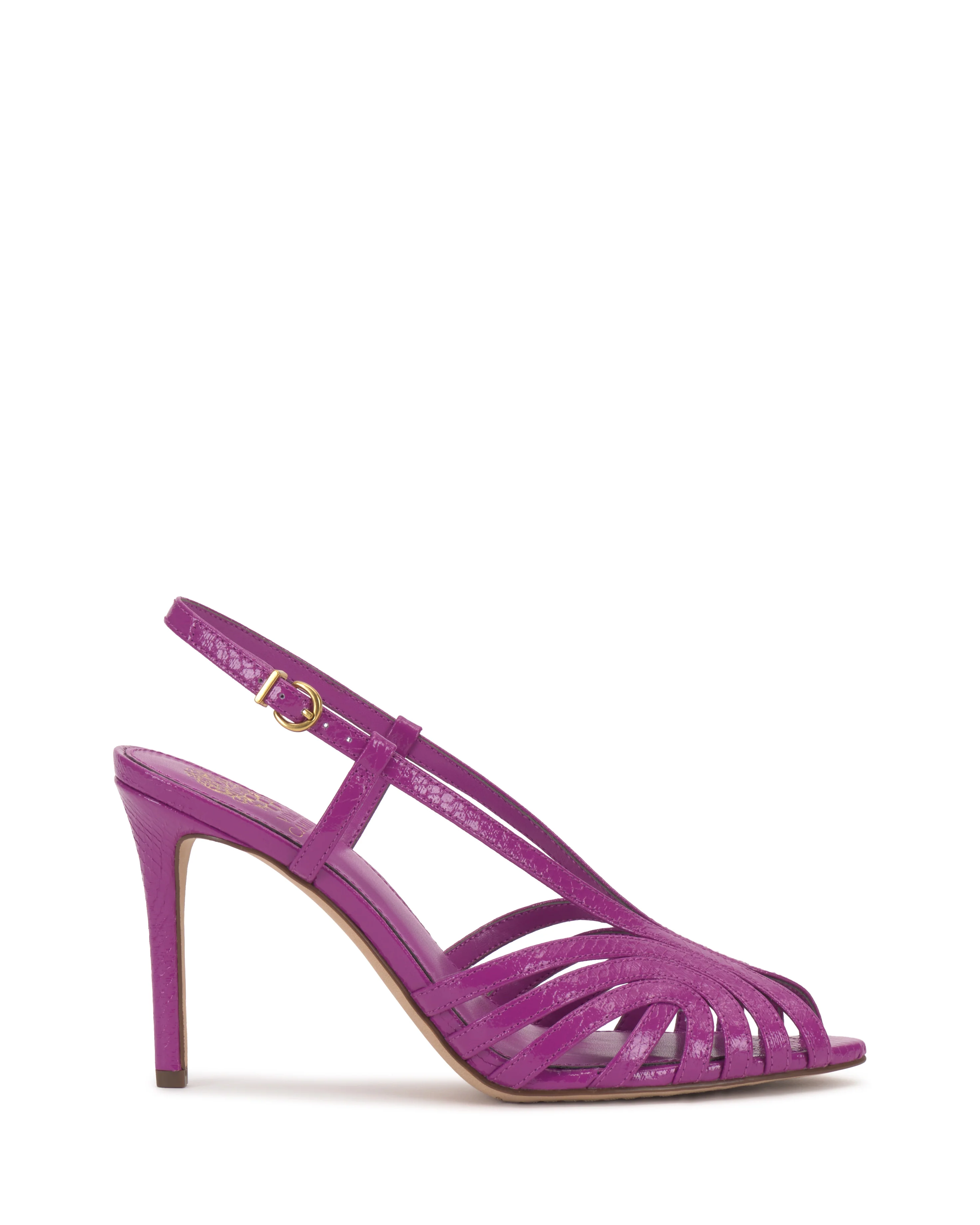 Hannie Slingback Sandal