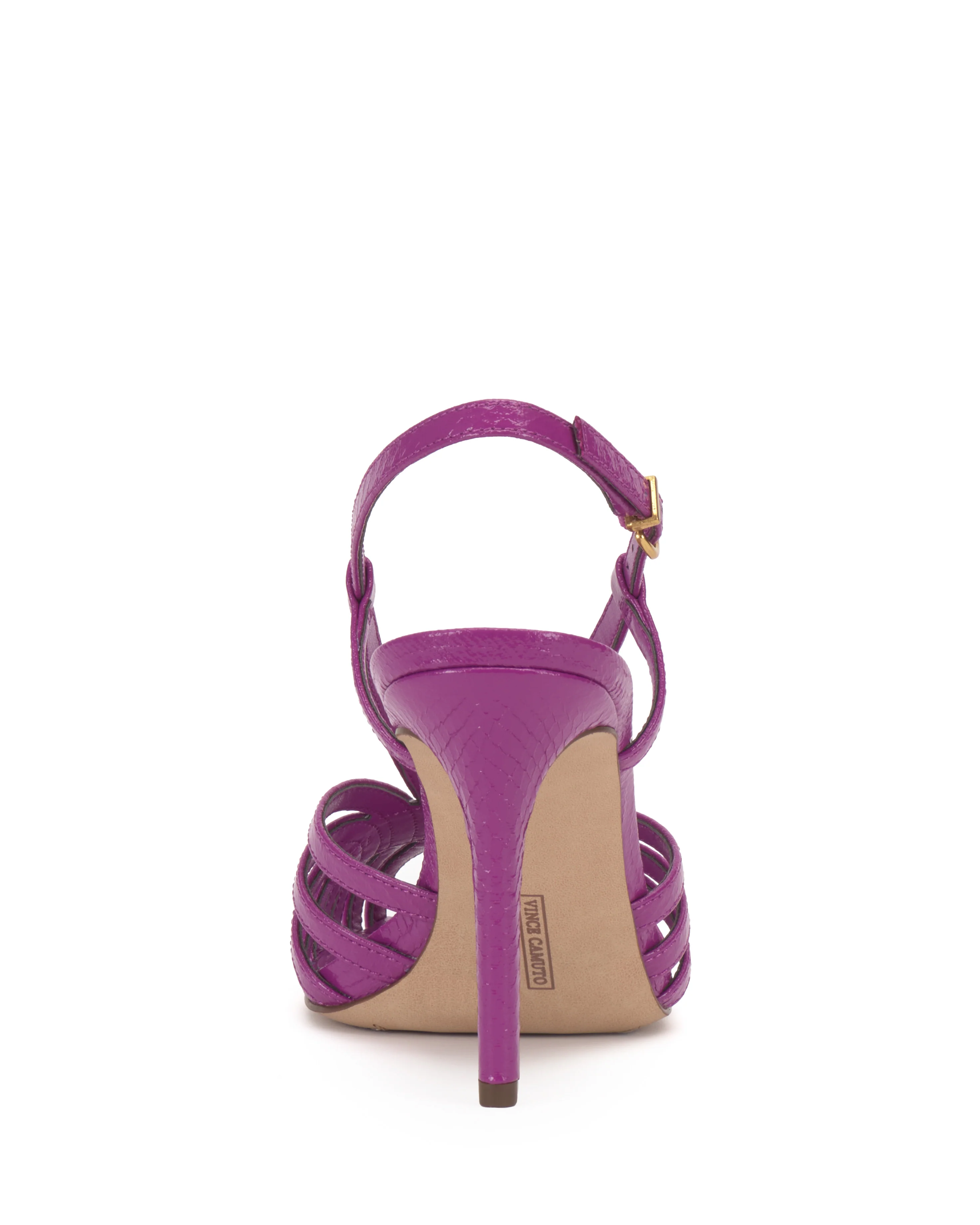 Hannie Slingback Sandal - Image 6
