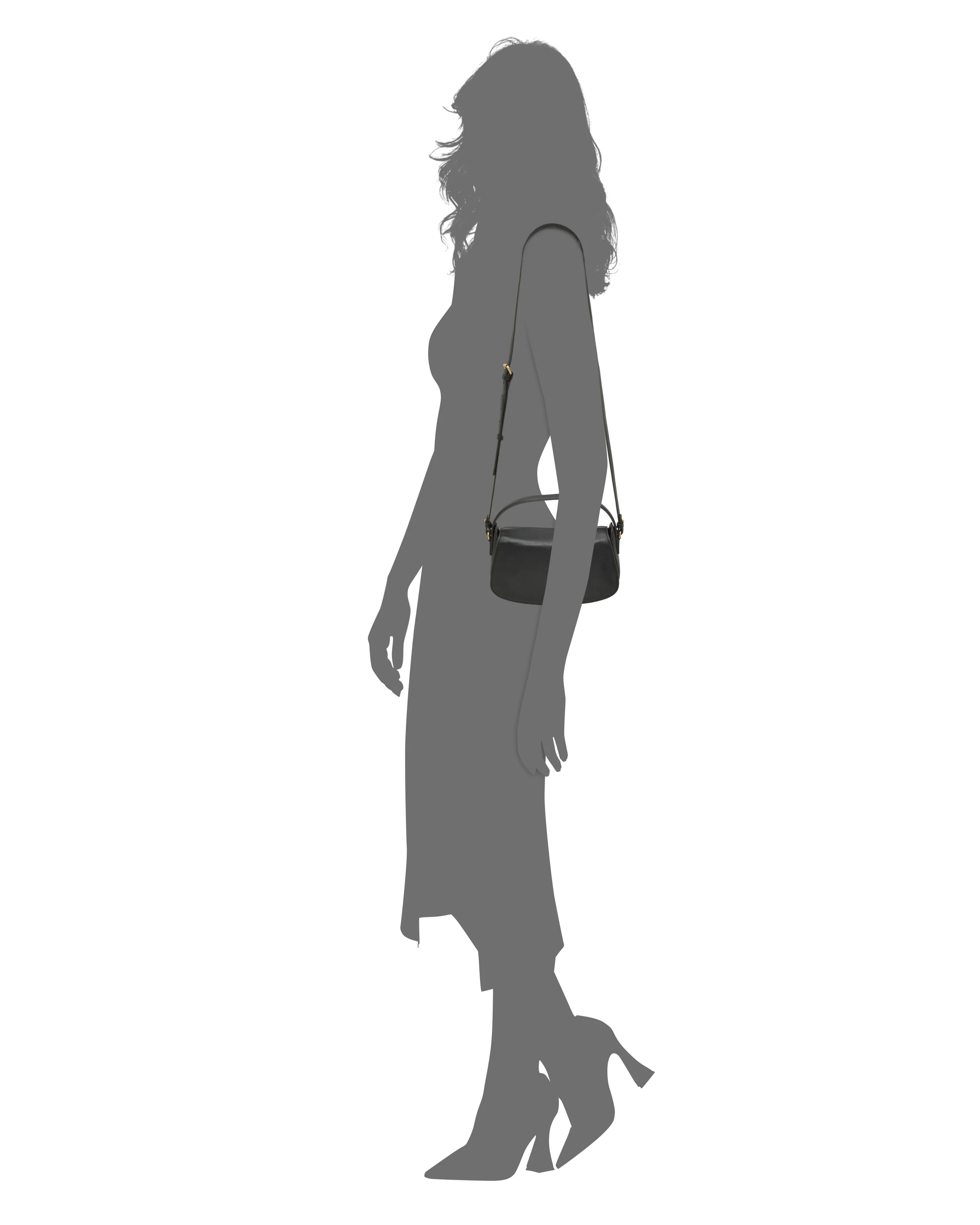 Jayda Crossbody Bag - Image 5