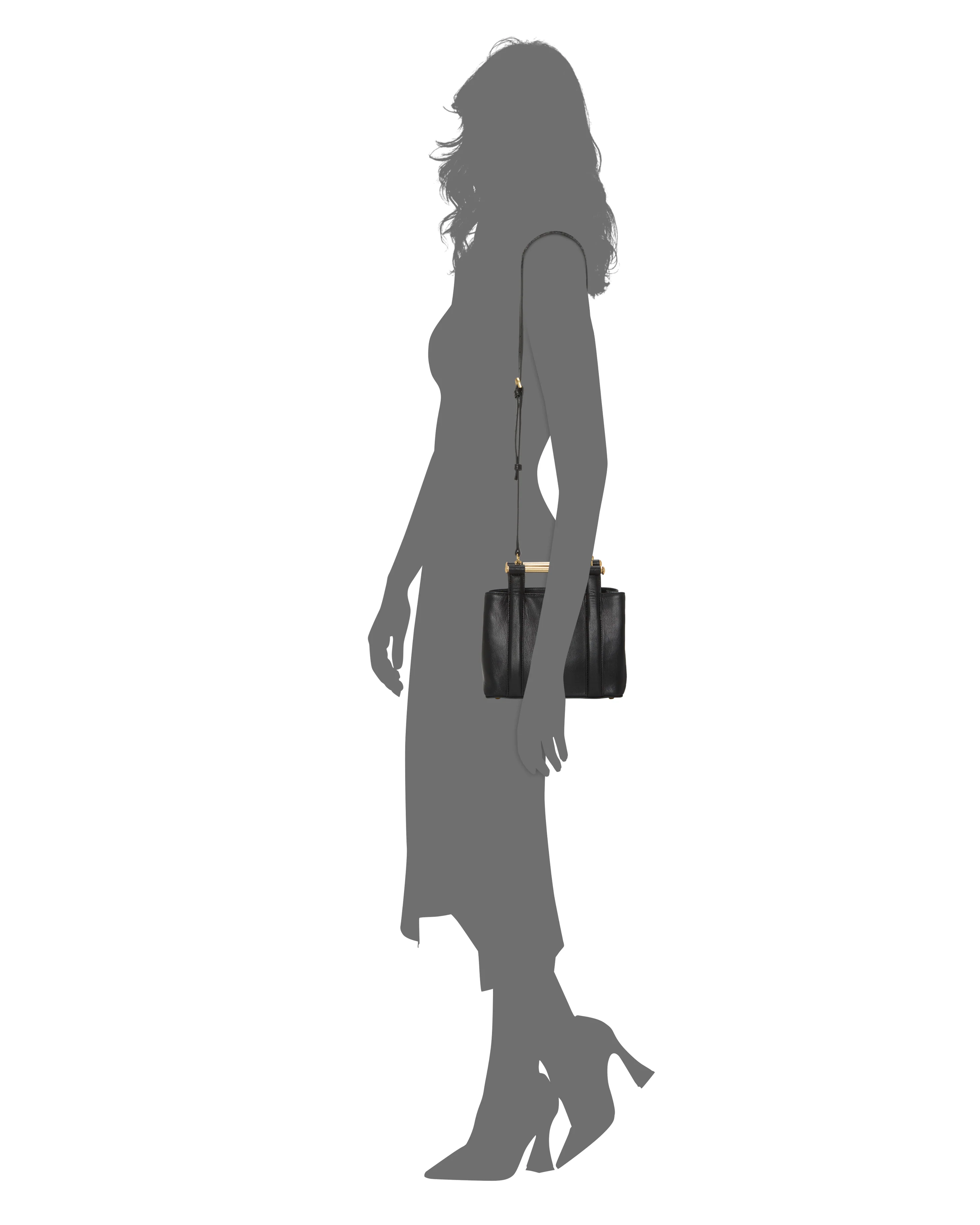 Jayda Satchel Bag - Image 5