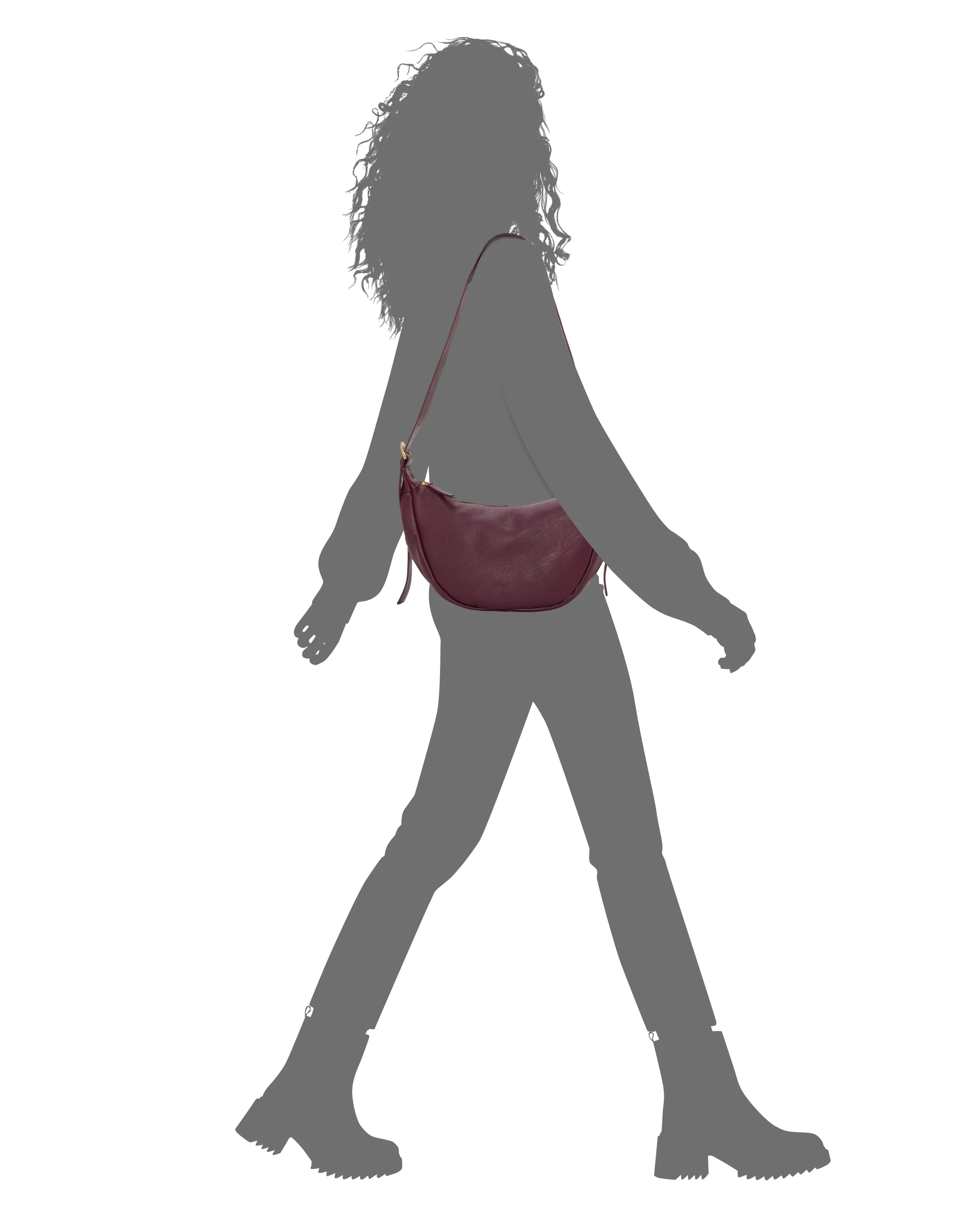 Jenna Crossbody Bag - Image 5