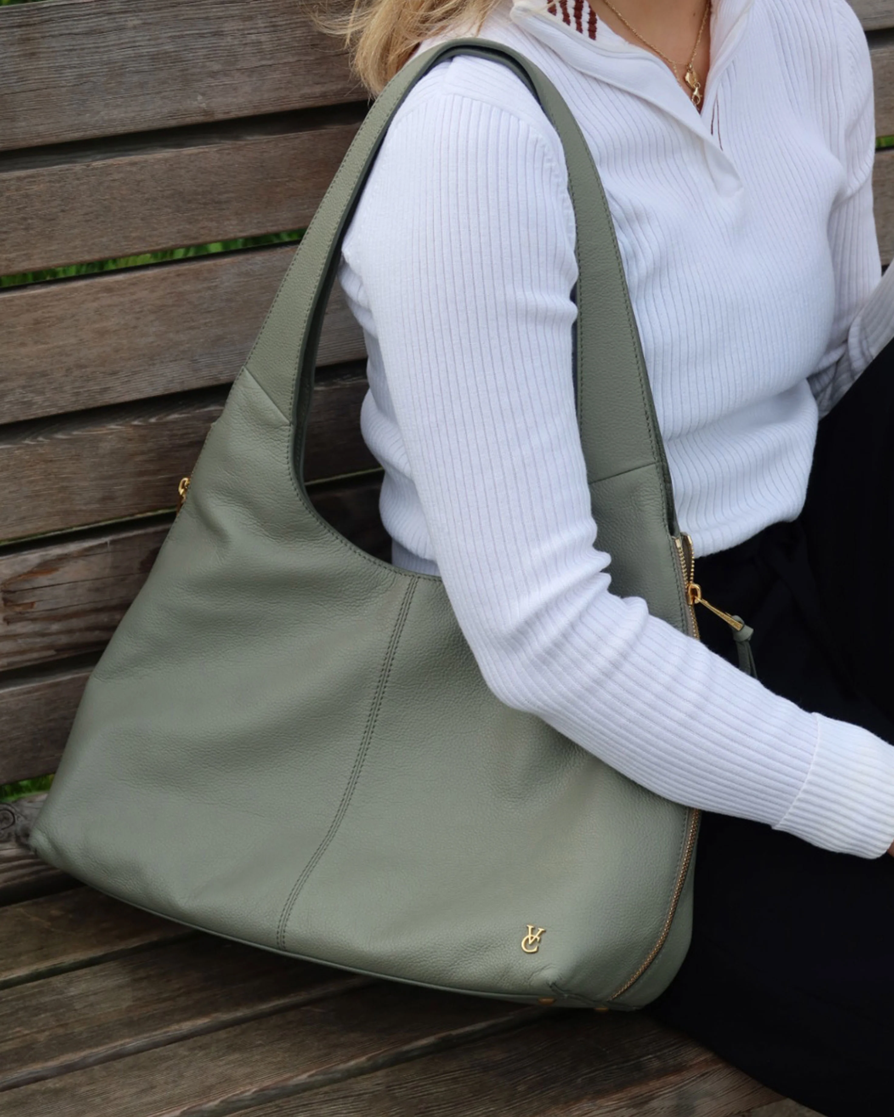 Kaela Tote Bag
