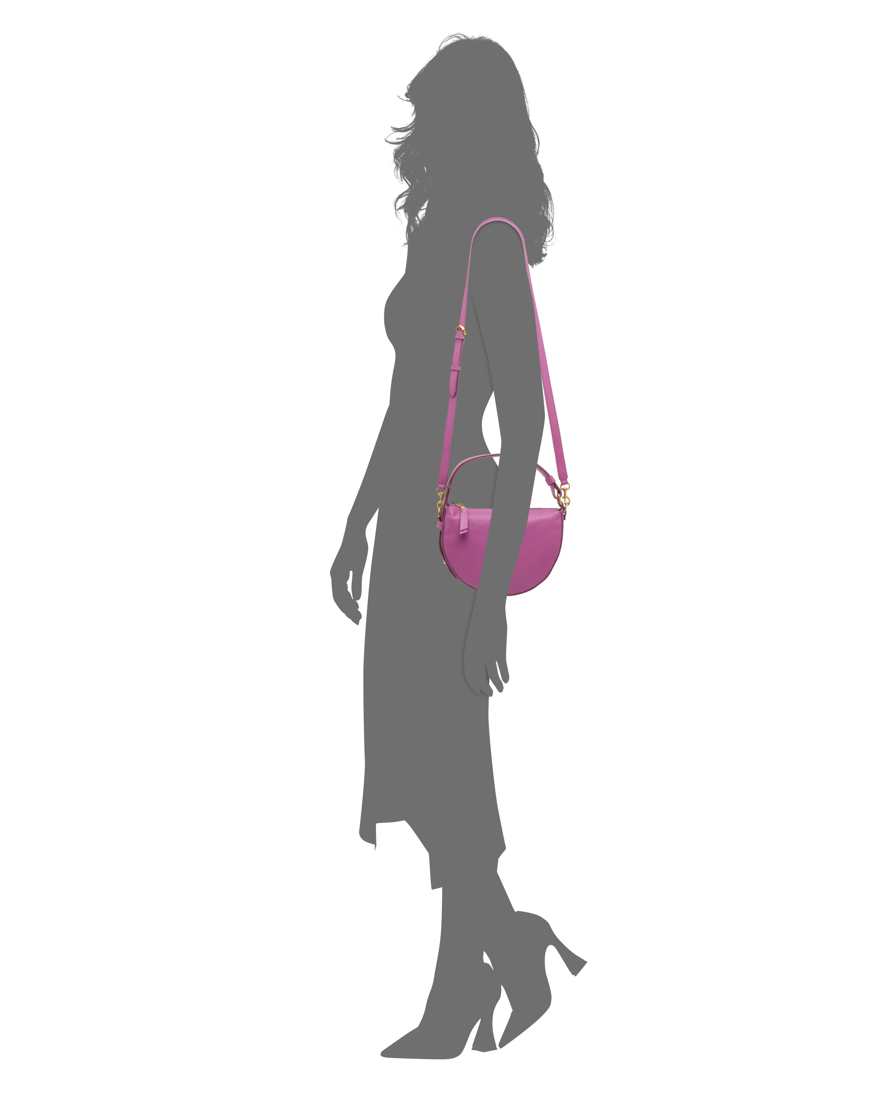 Karla Crossbody Bag - Image 5