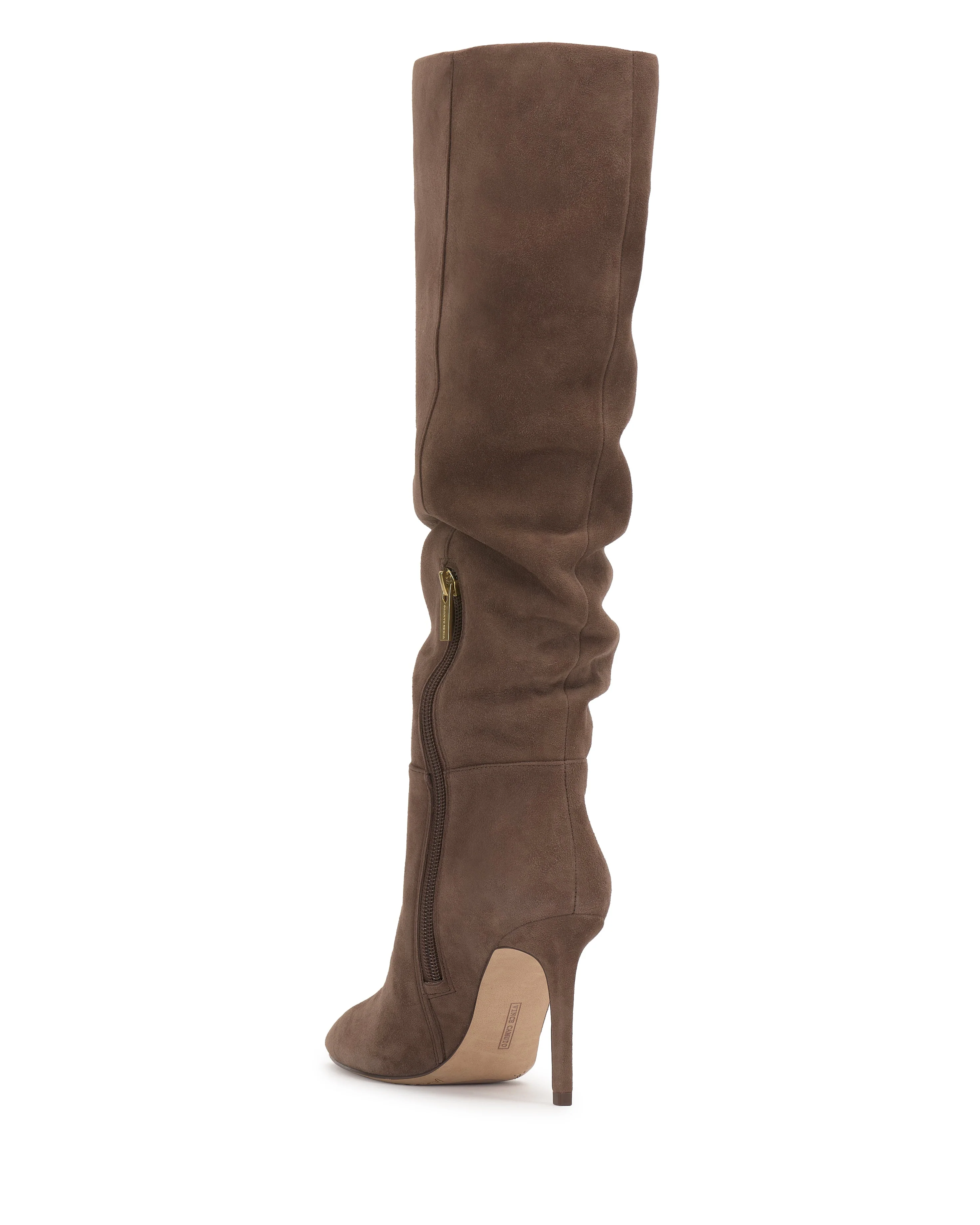 Kashleigh Narrow Calf Knee High Boot - Image 4