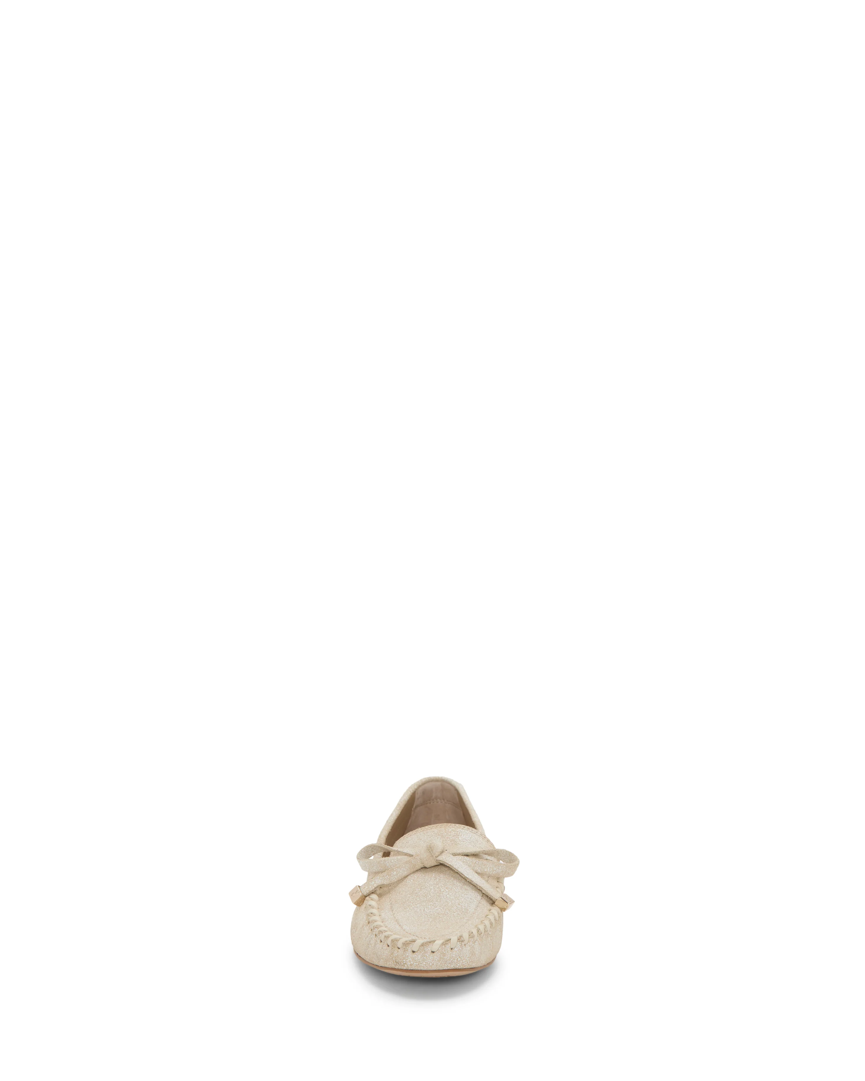 Katena Flat Loafer - Image 3
