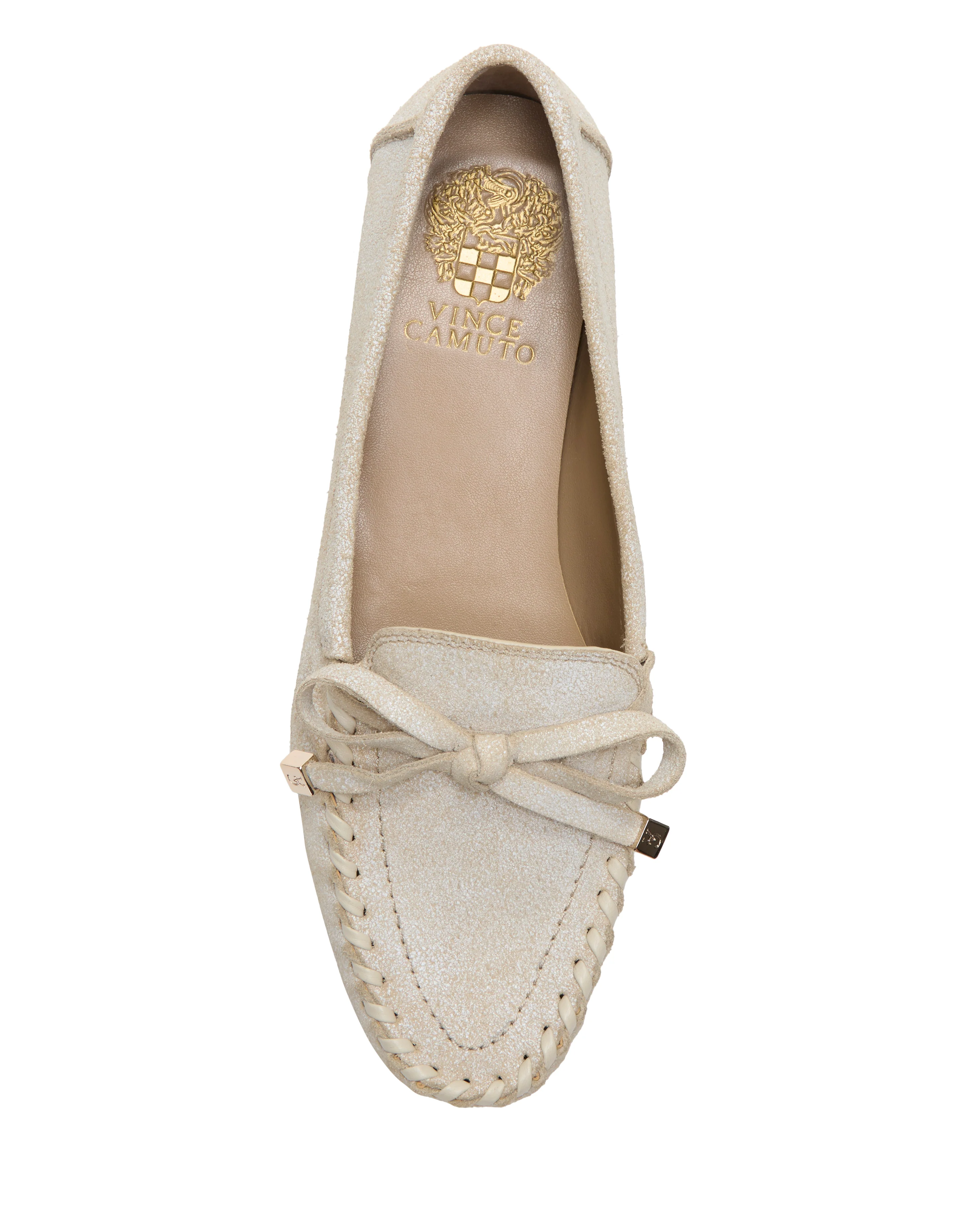 Katena Flat Loafer - Image 4