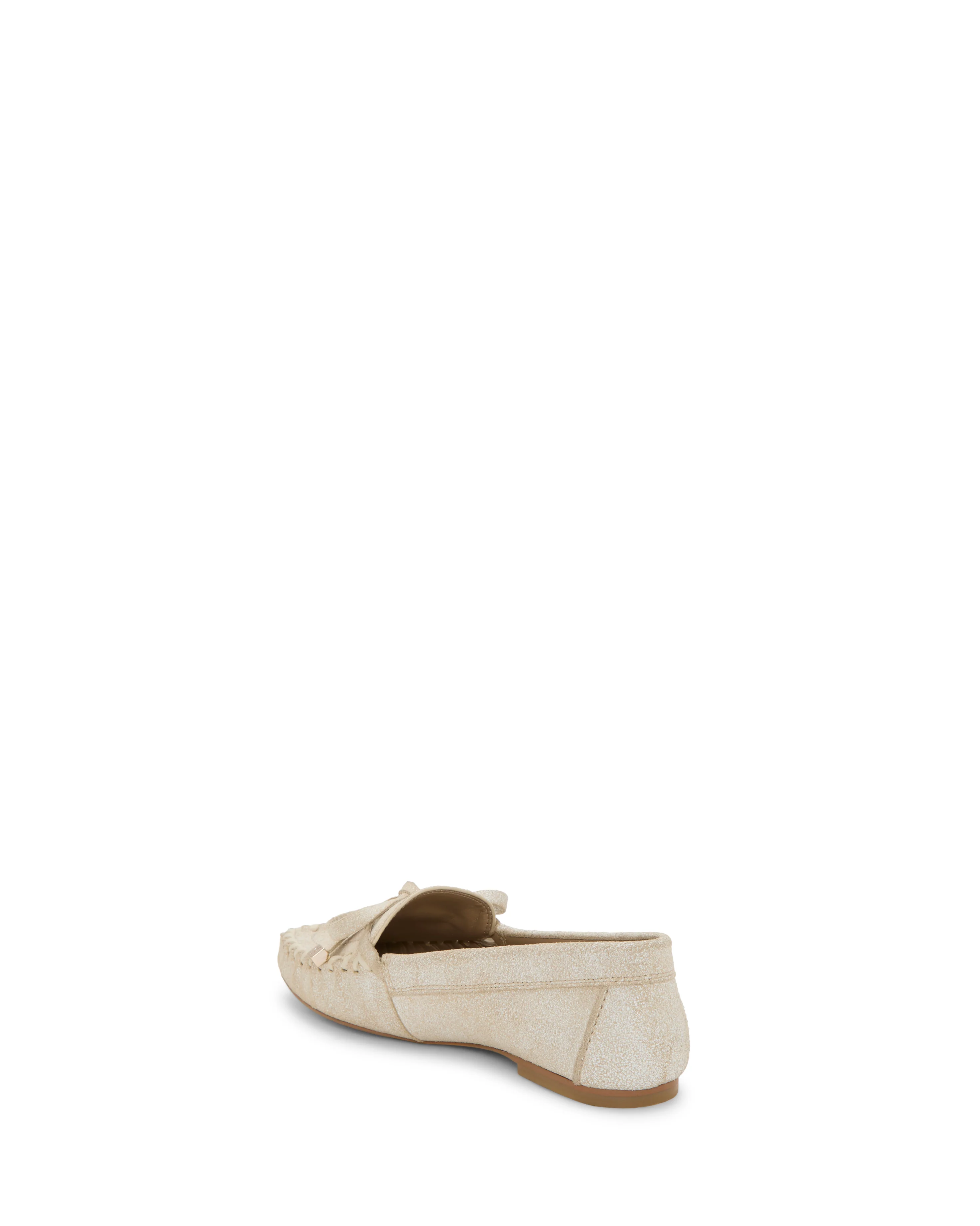 Katena Flat Loafer - Image 5