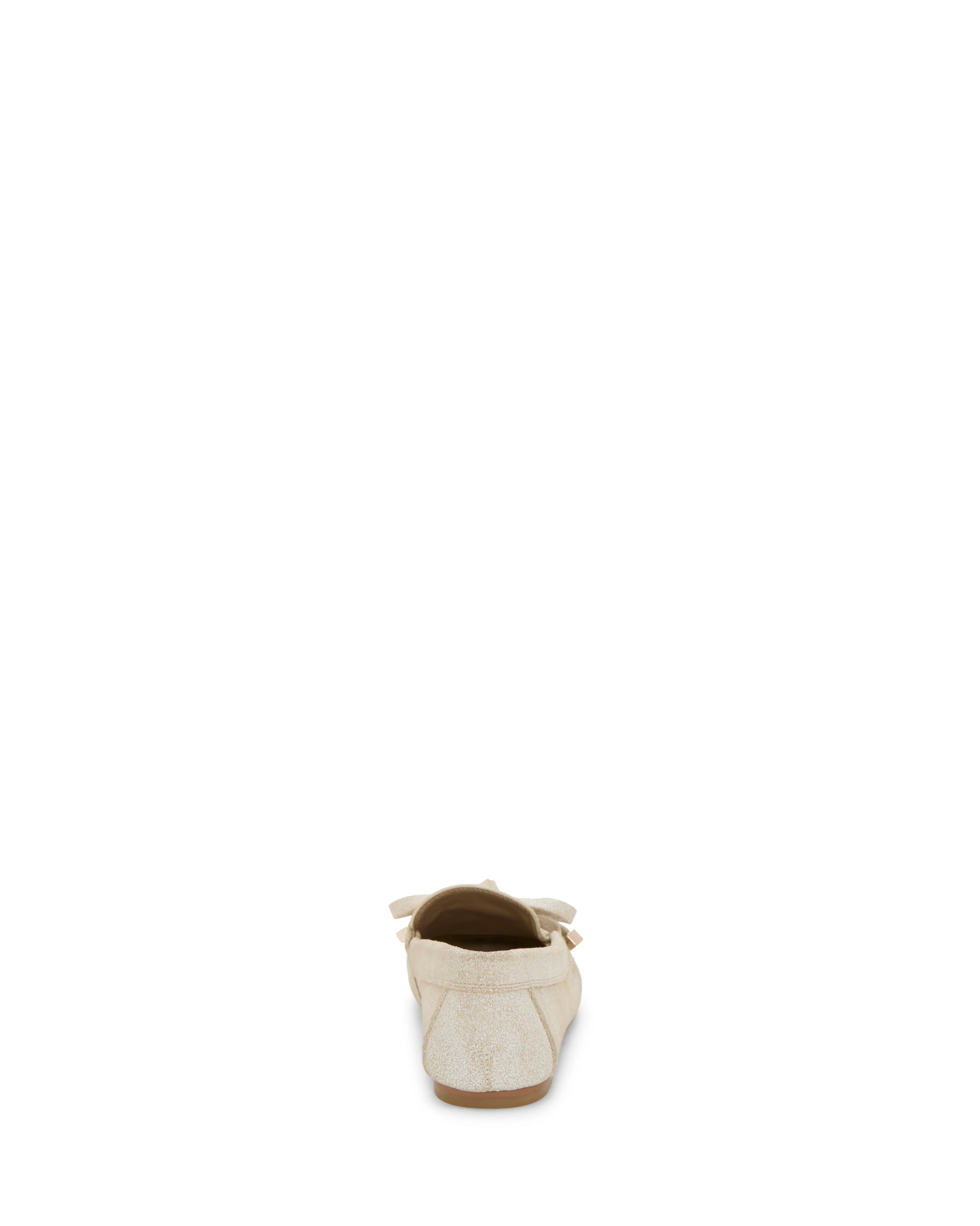 Katena Flat Loafer - Image 6