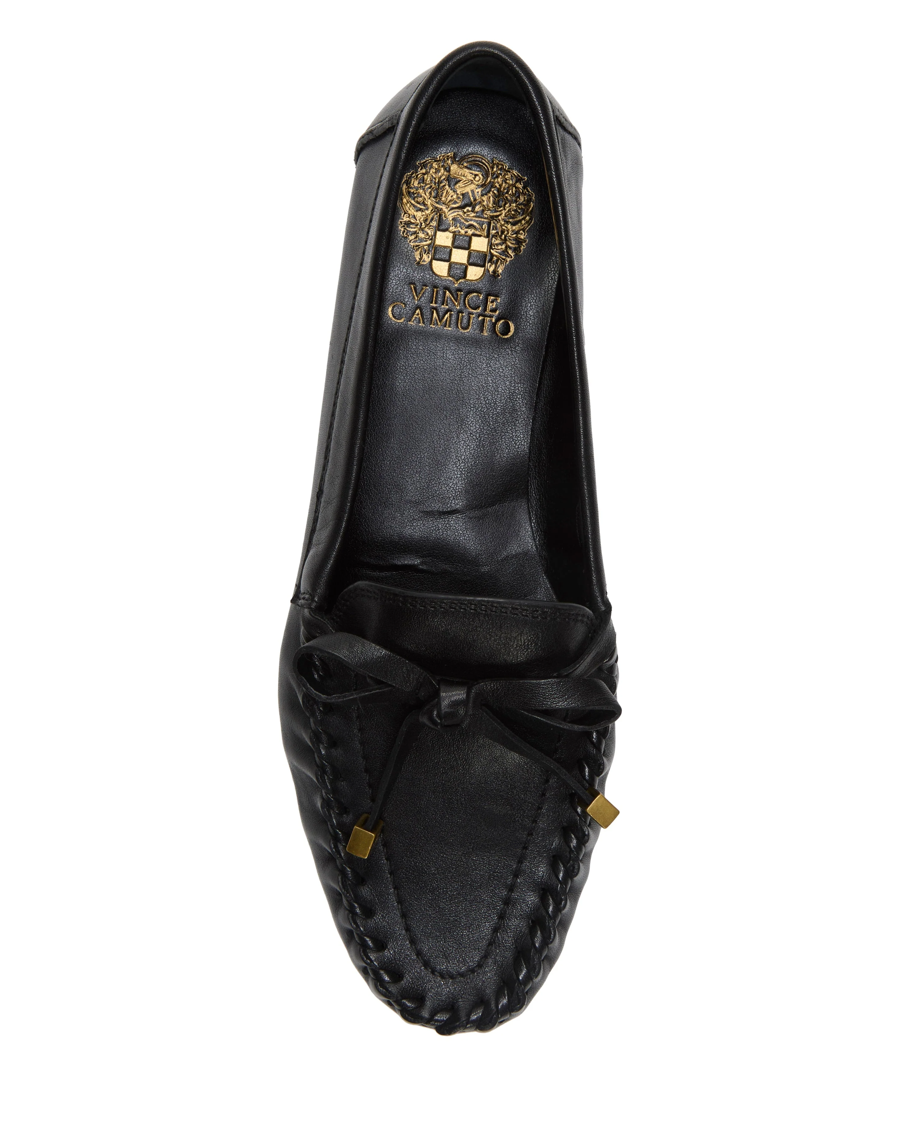 Katenas Flat Loafer - Image 4