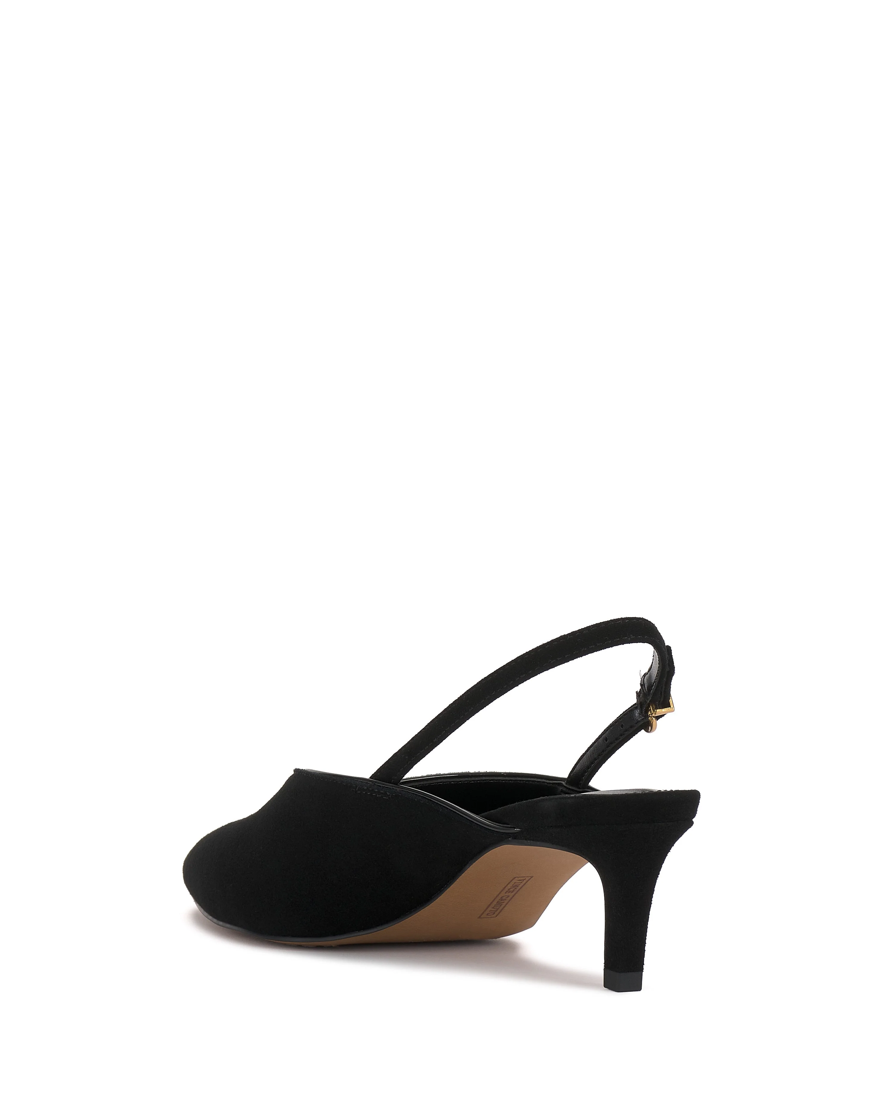 Kylien Kitten Heel Pump - Image 5