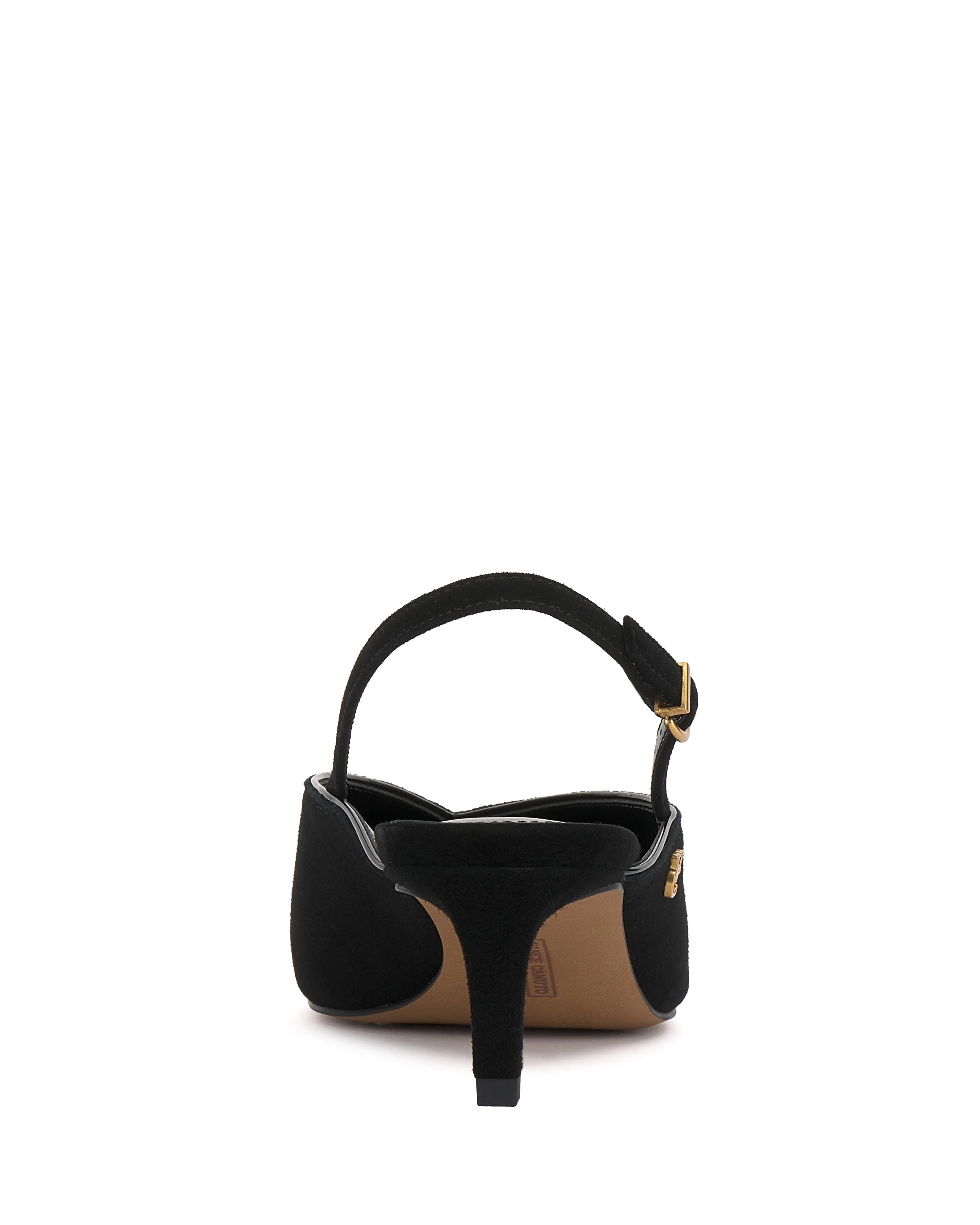 Kylien Kitten Heel Pump - Image 6