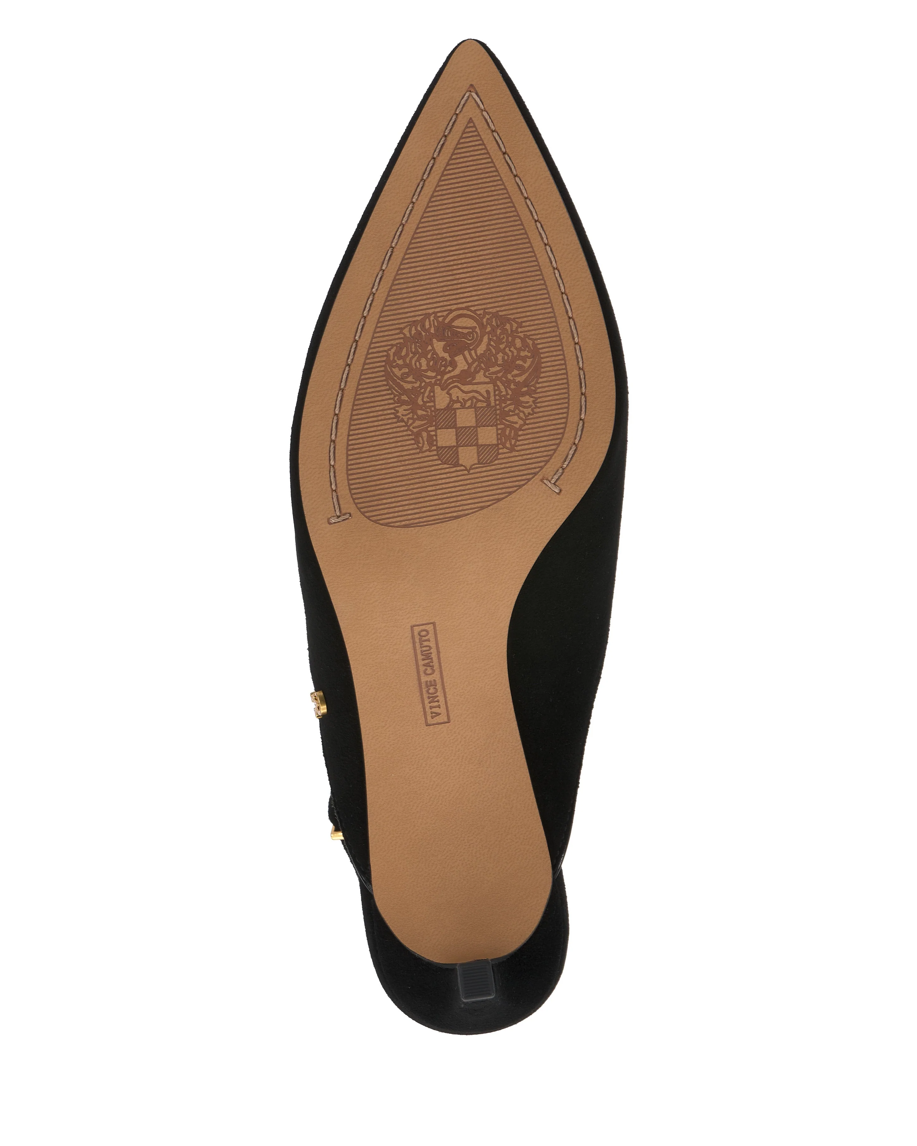Kylien Kitten Heel Pump - Image 7