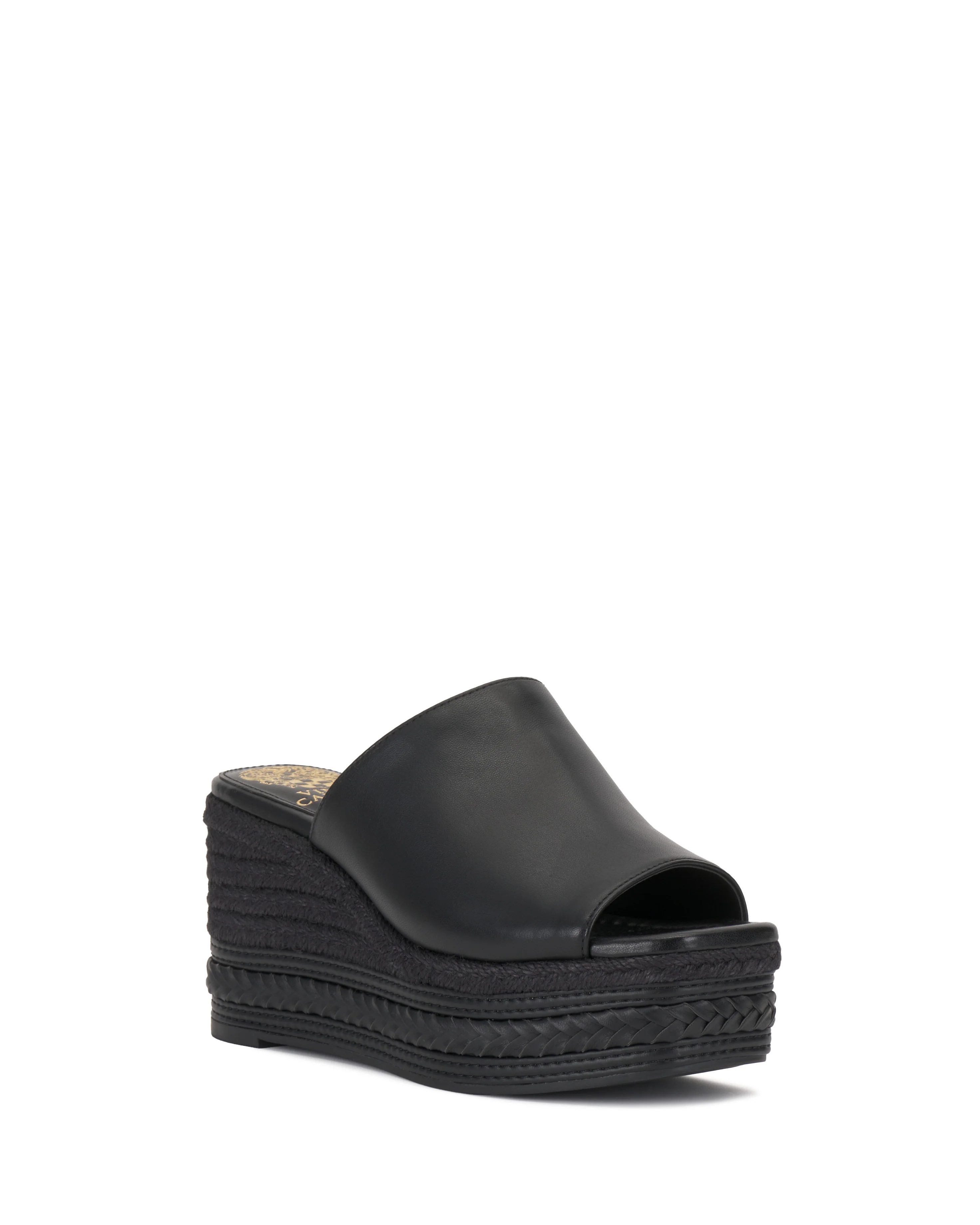 Lierna Espadrille Wedge Sandal - Image 3