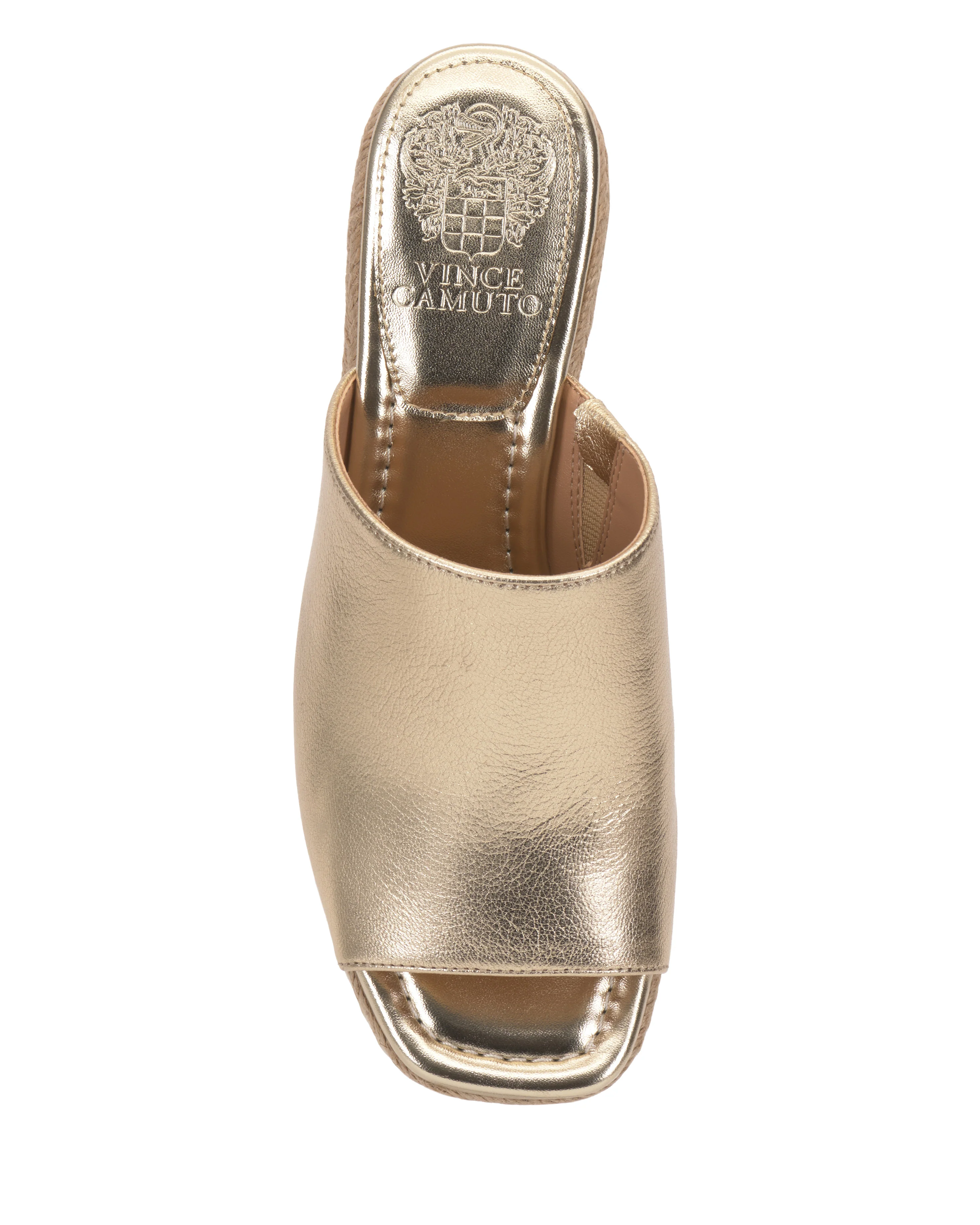 Lierna Espadrille Wedge Sandal - Image 5
