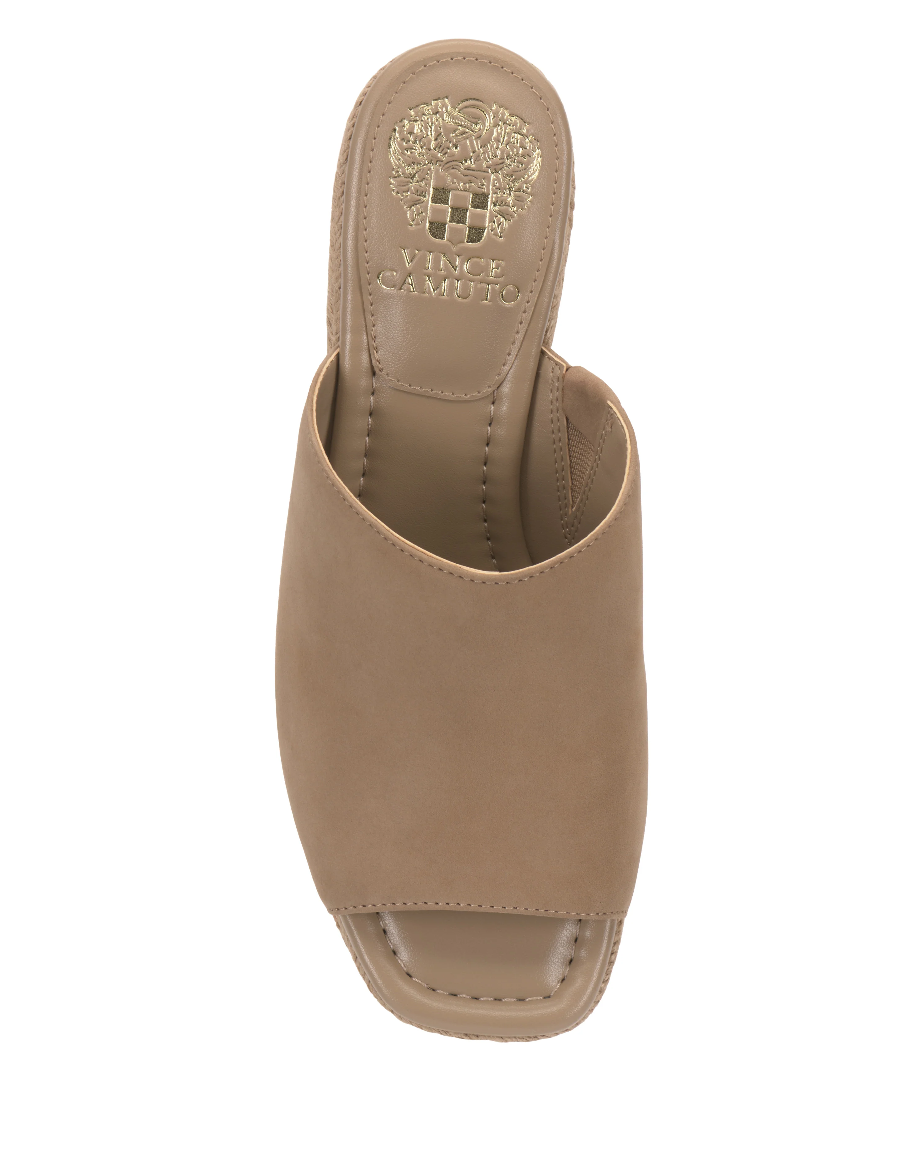 Lierna Espadrille Wedge Sandal - Image 4