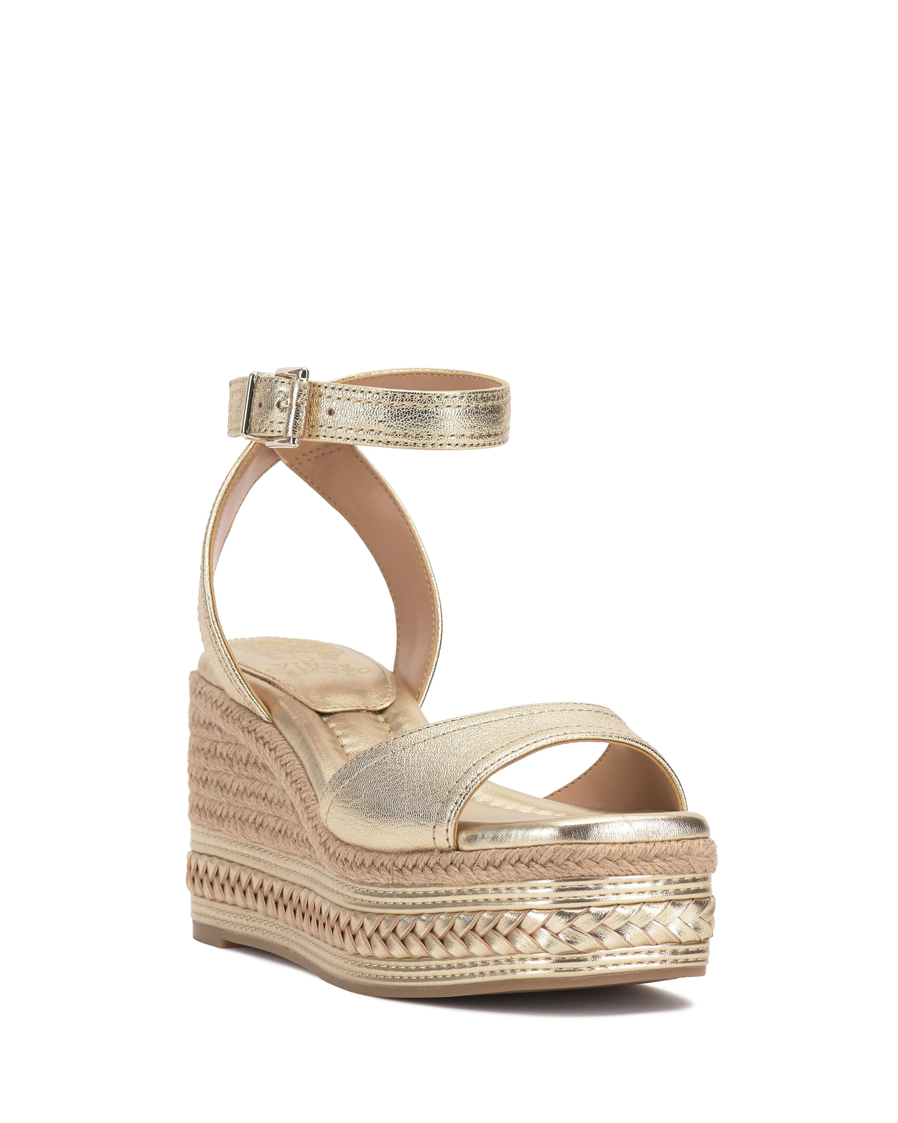 Lilla Espadrille Wedge Sandal - Image 2