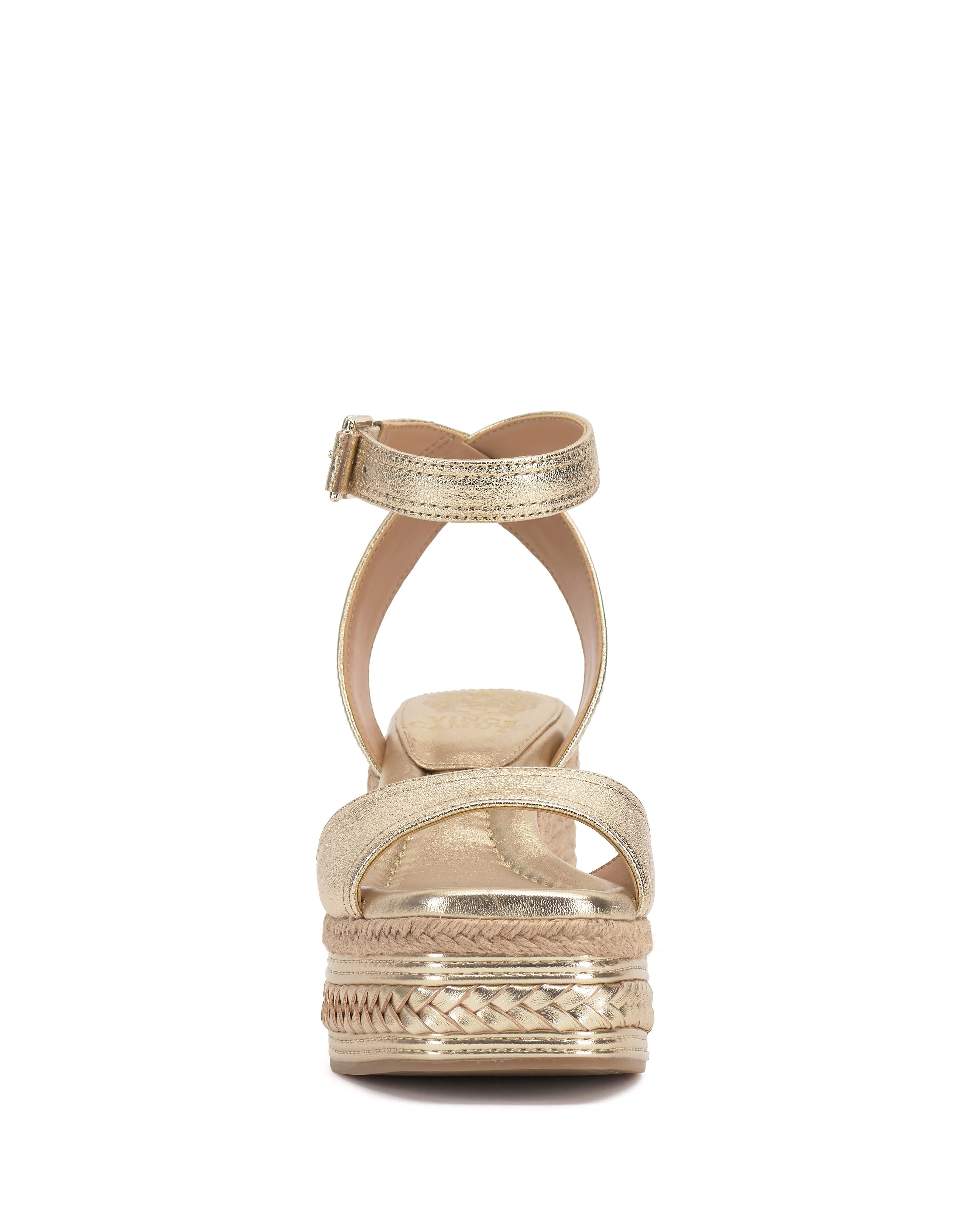 Lilla Espadrille Wedge Sandal - Image 3