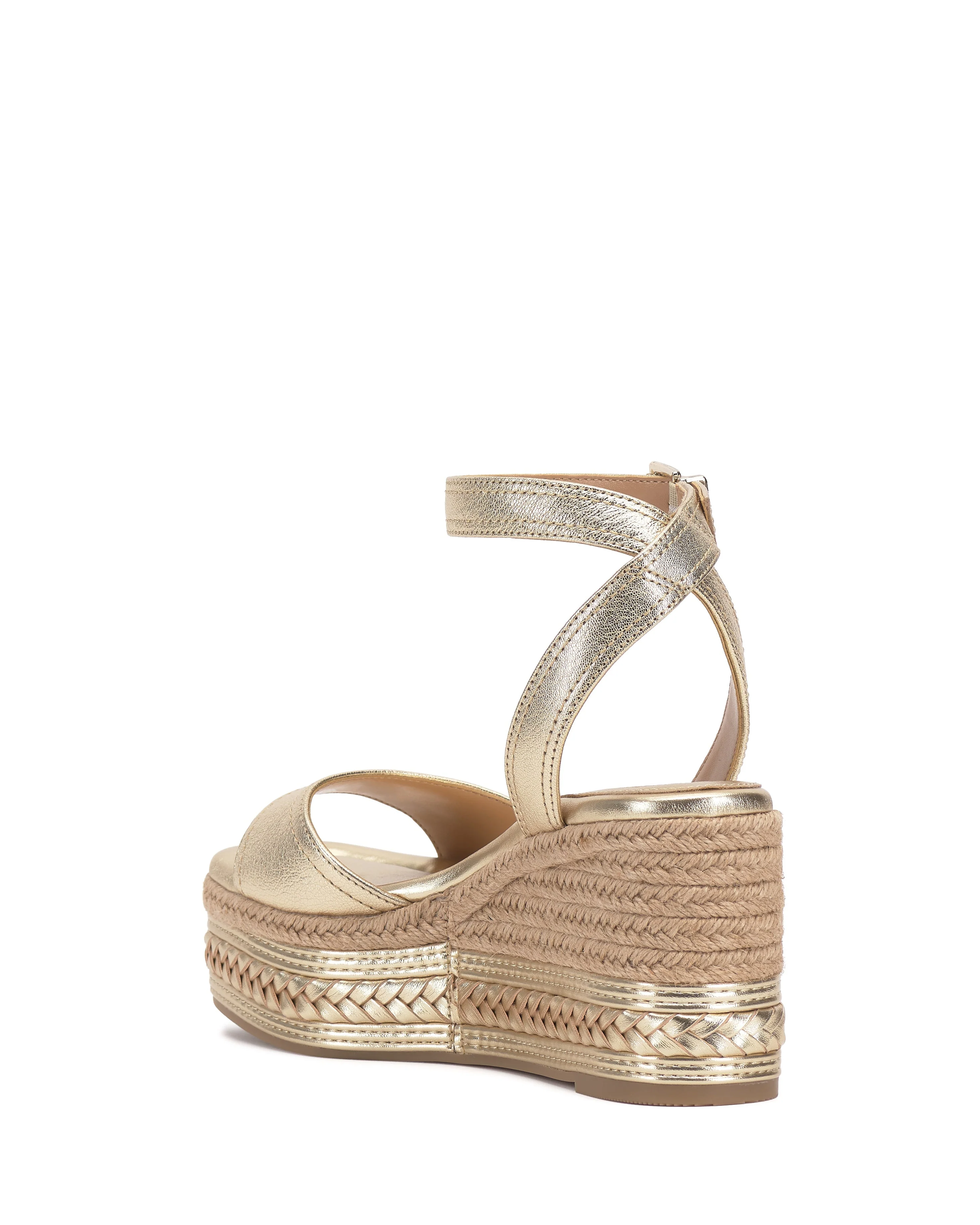 Lilla Espadrille Wedge Sandal - Image 5