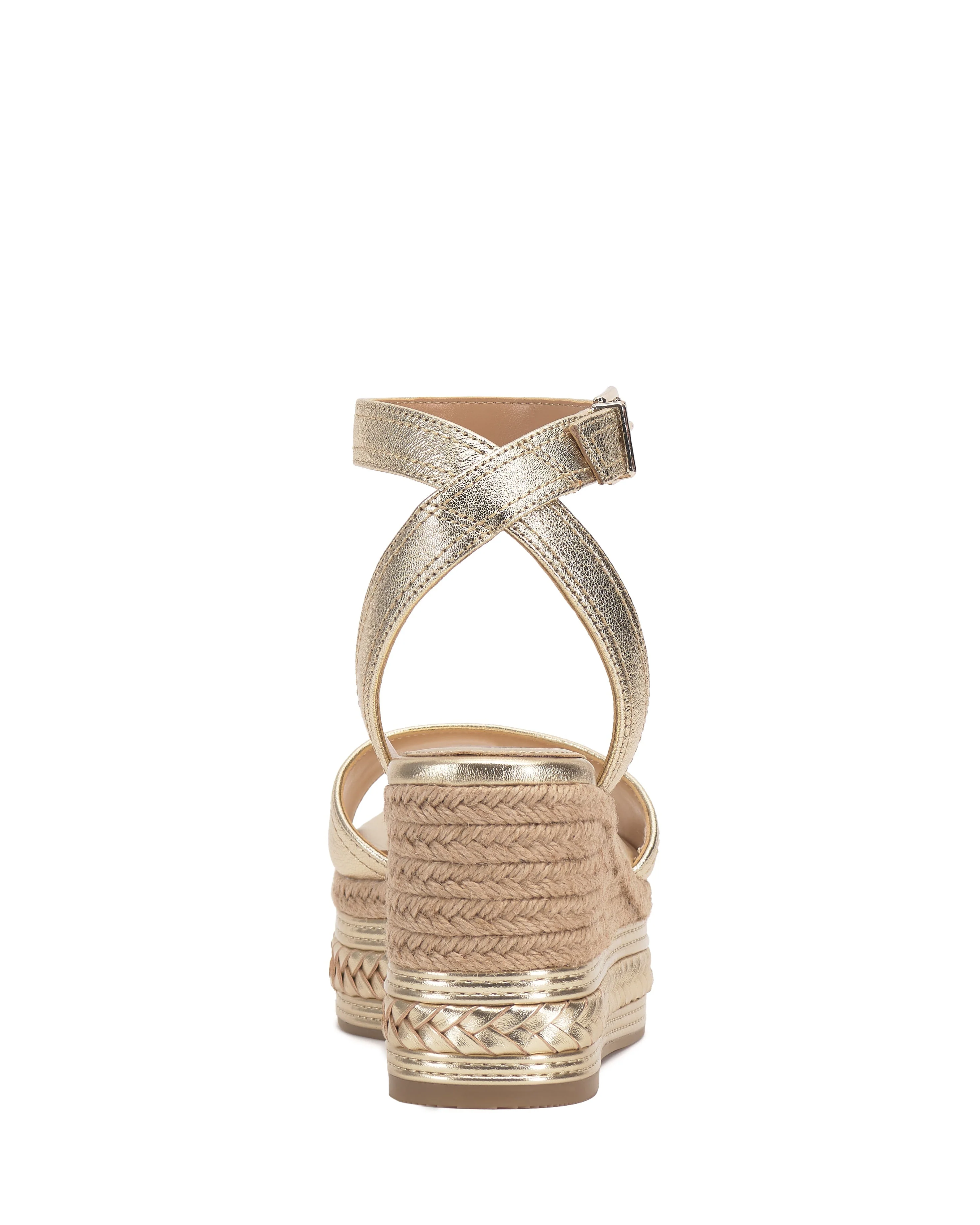 Lilla Espadrille Wedge Sandal - Image 6