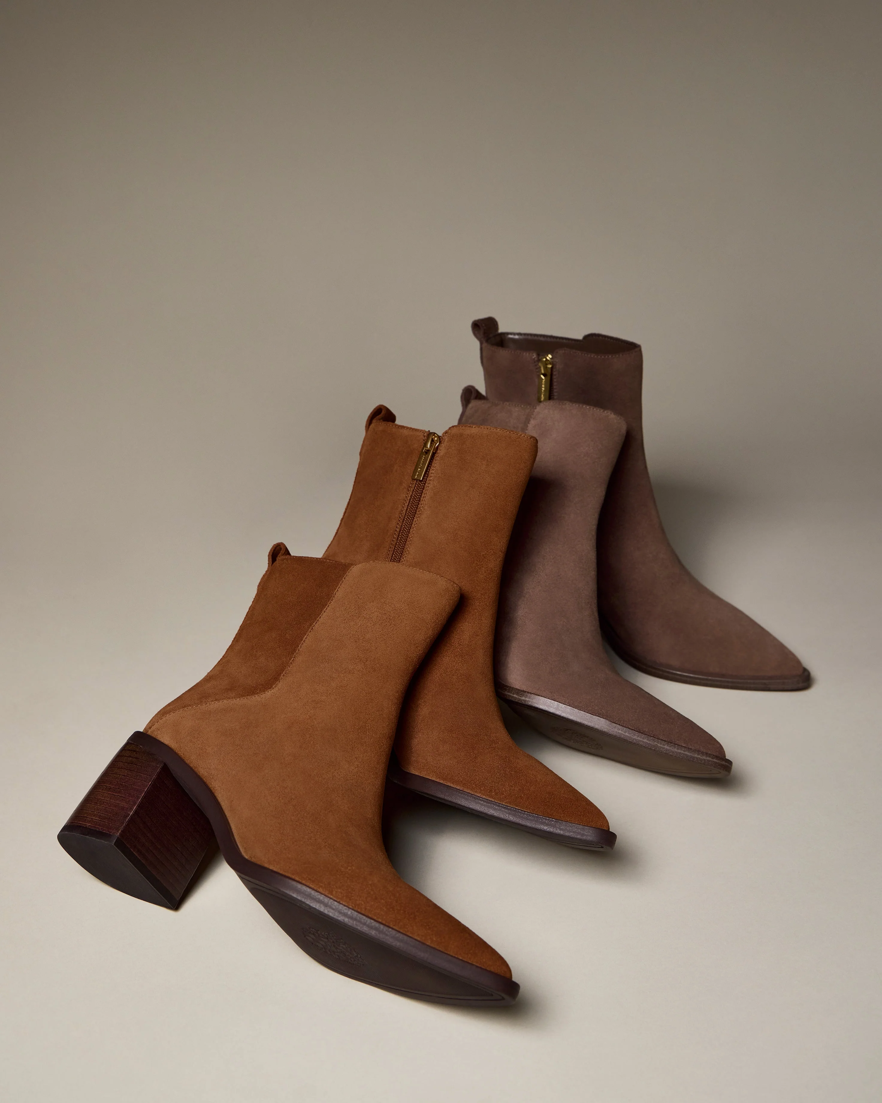 Lorelai Bootie - Image 8