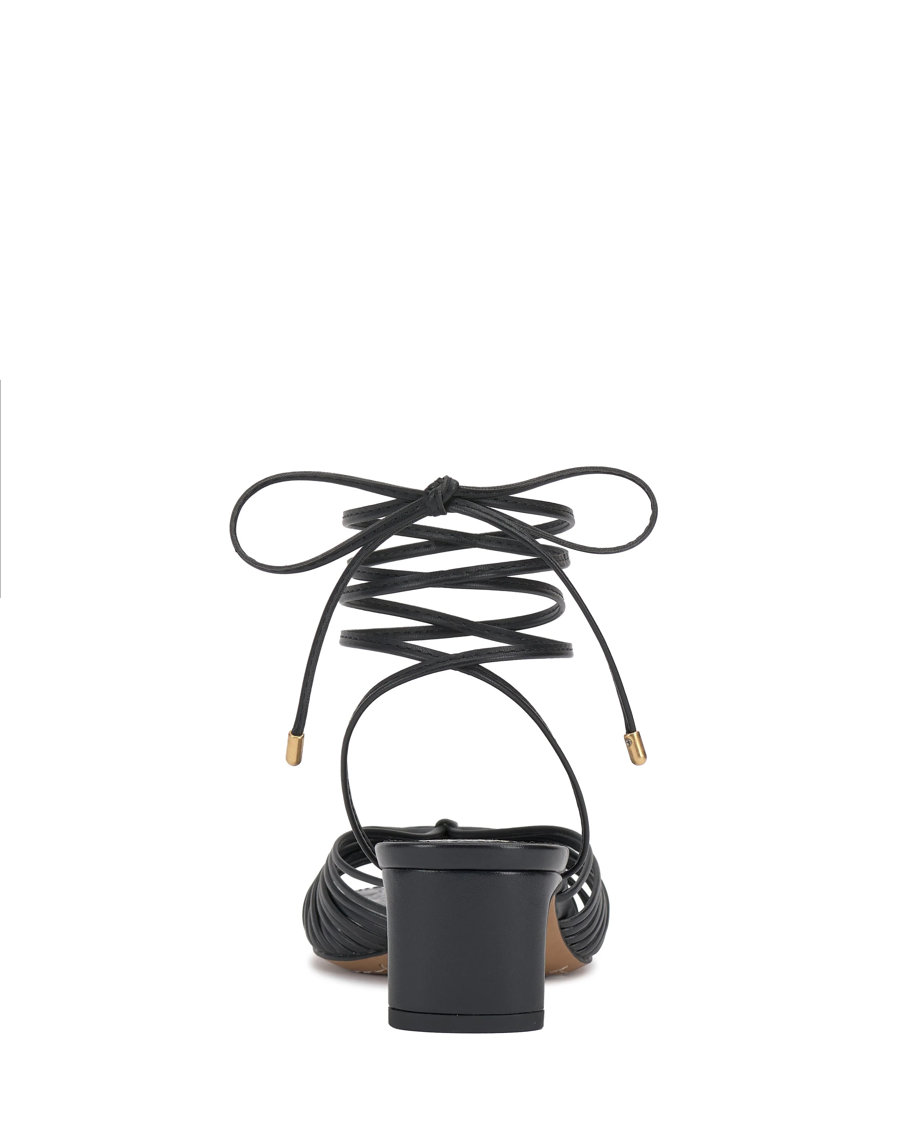 Lory Kitten Heel Sandal - Image 6