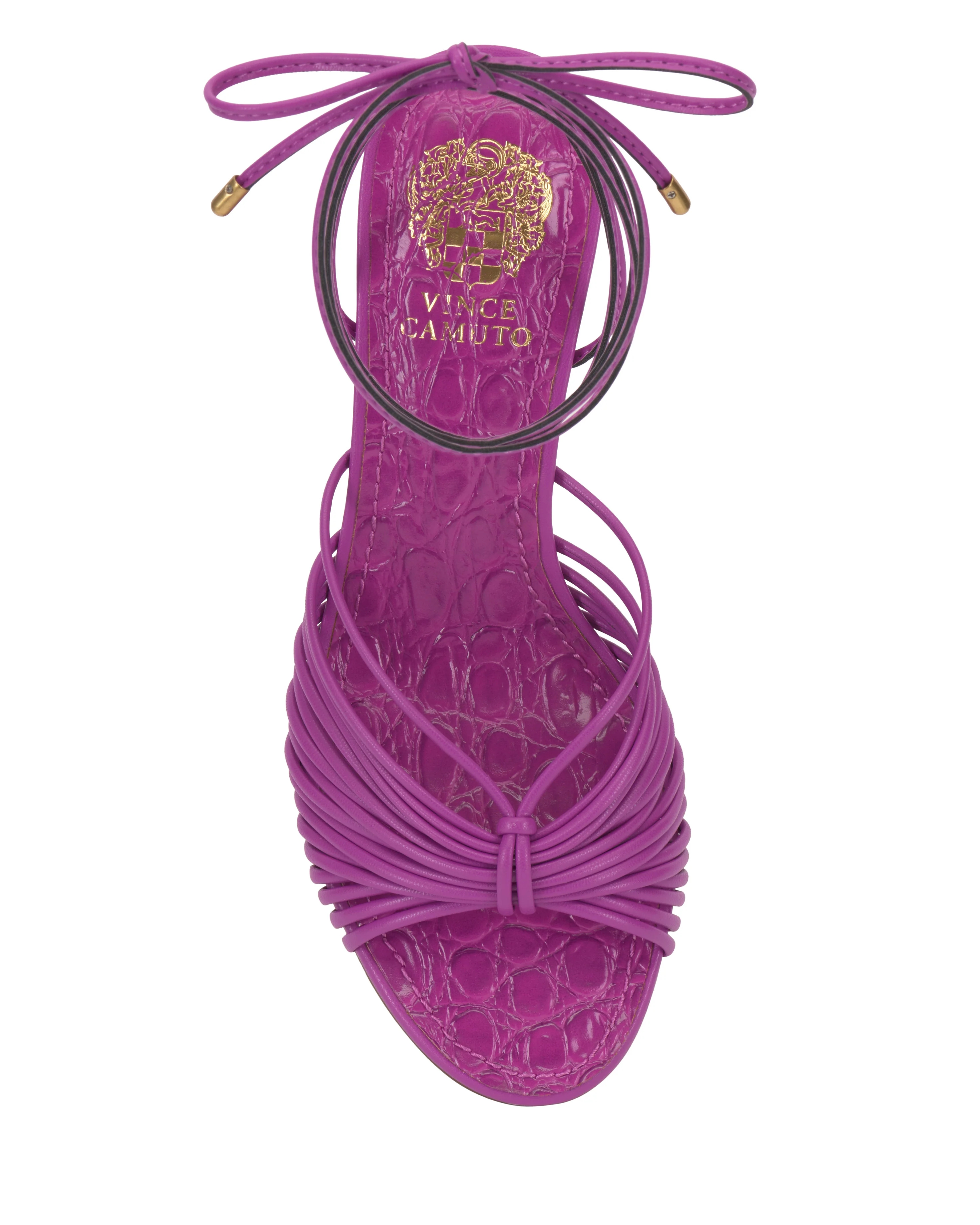 Lory Kitten Heel Sandal - Image 5