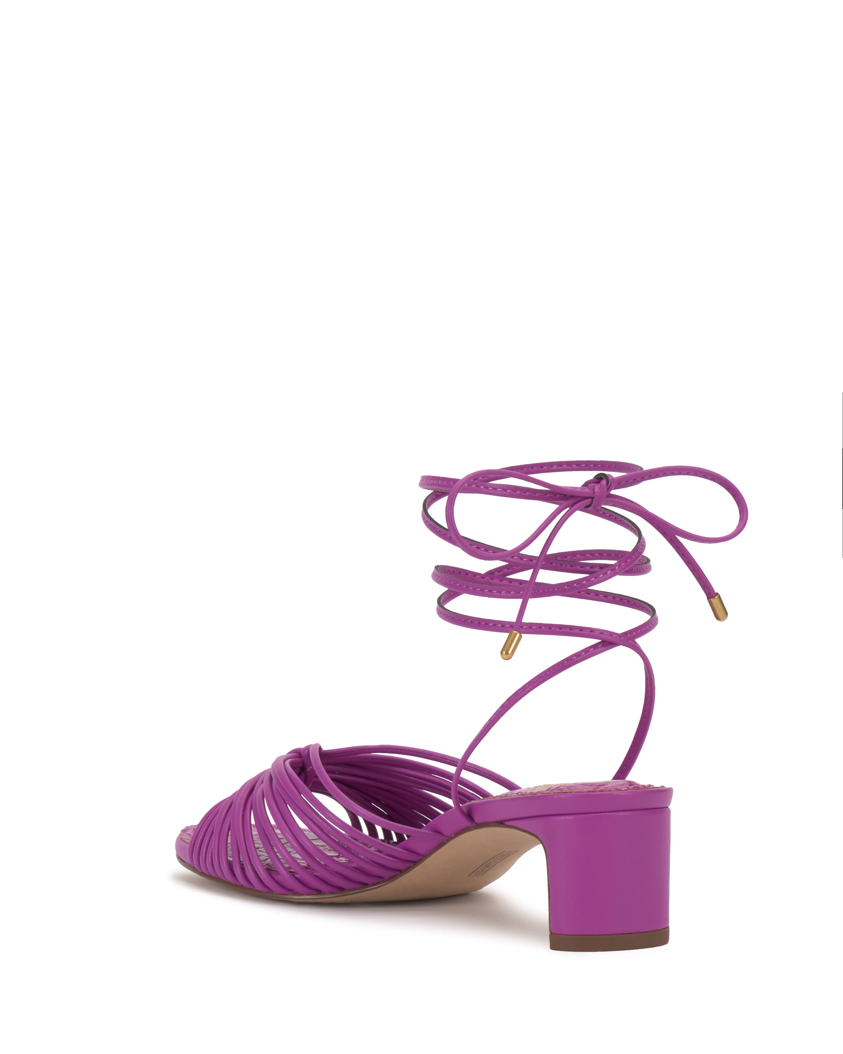 Lory Kitten Heel Sandal - Image 6