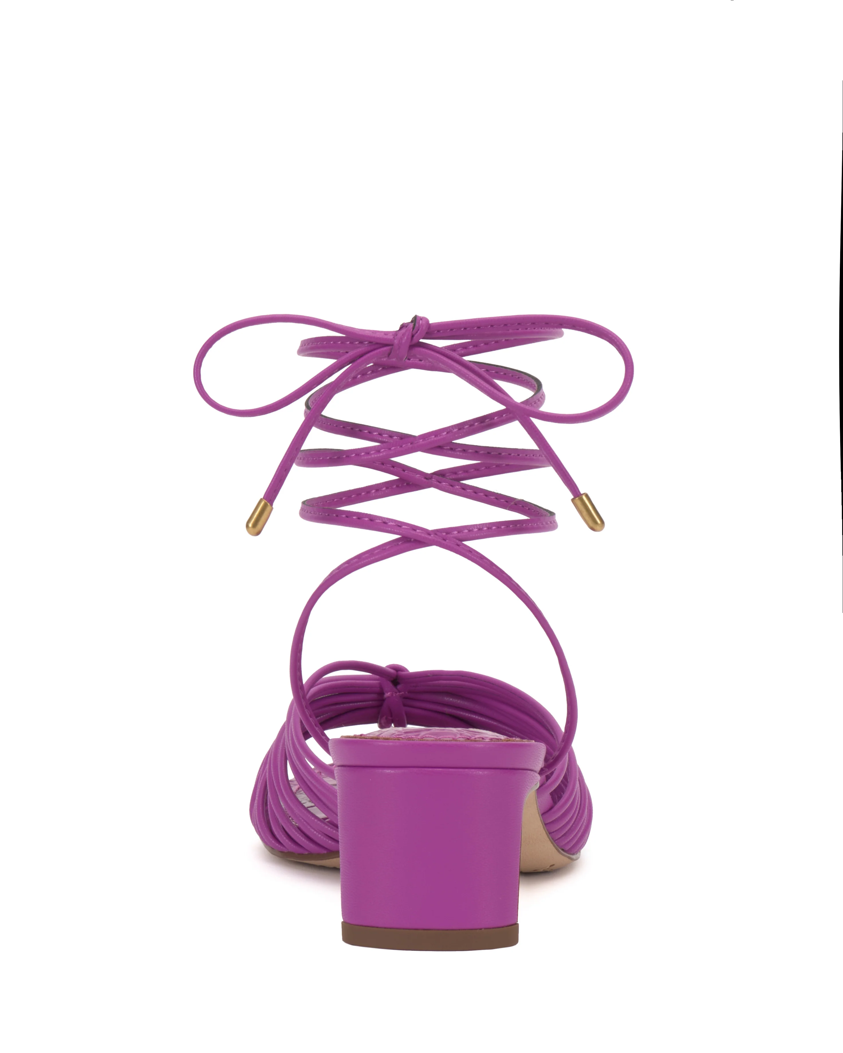 Lory Kitten Heel Sandal - Image 7
