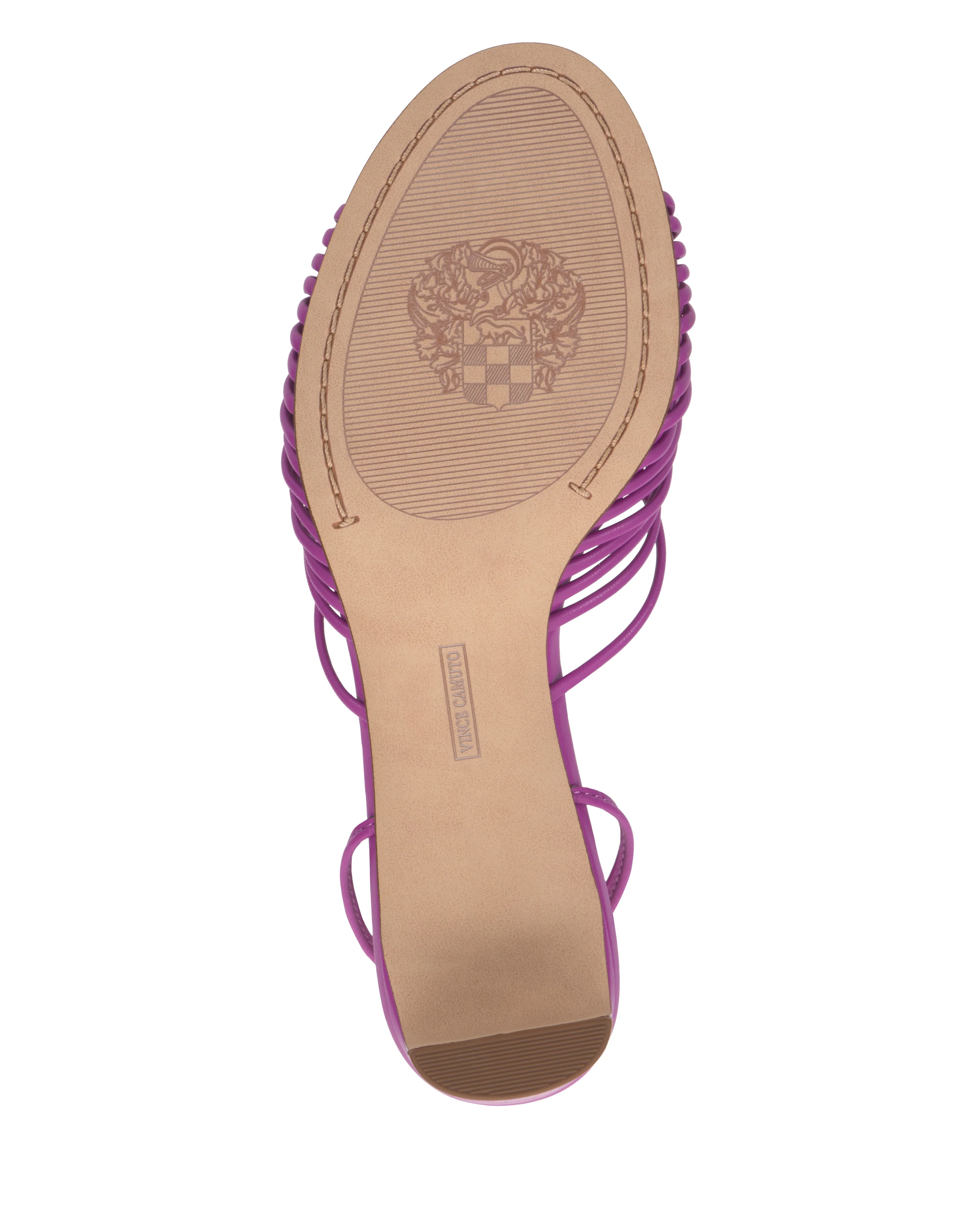 Lory Kitten Heel Sandal - Image 8