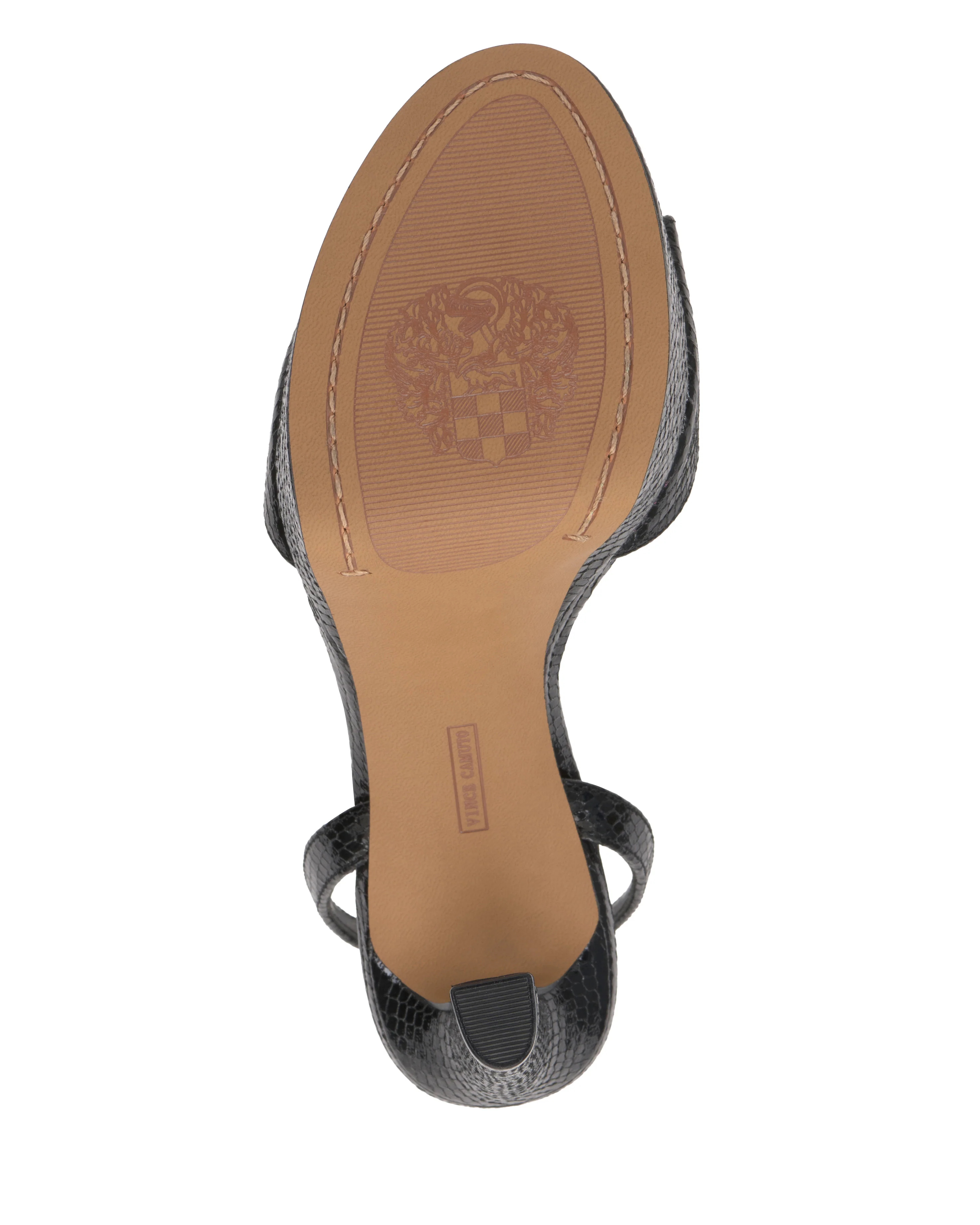 Lumary Platform Sandal - Image 9