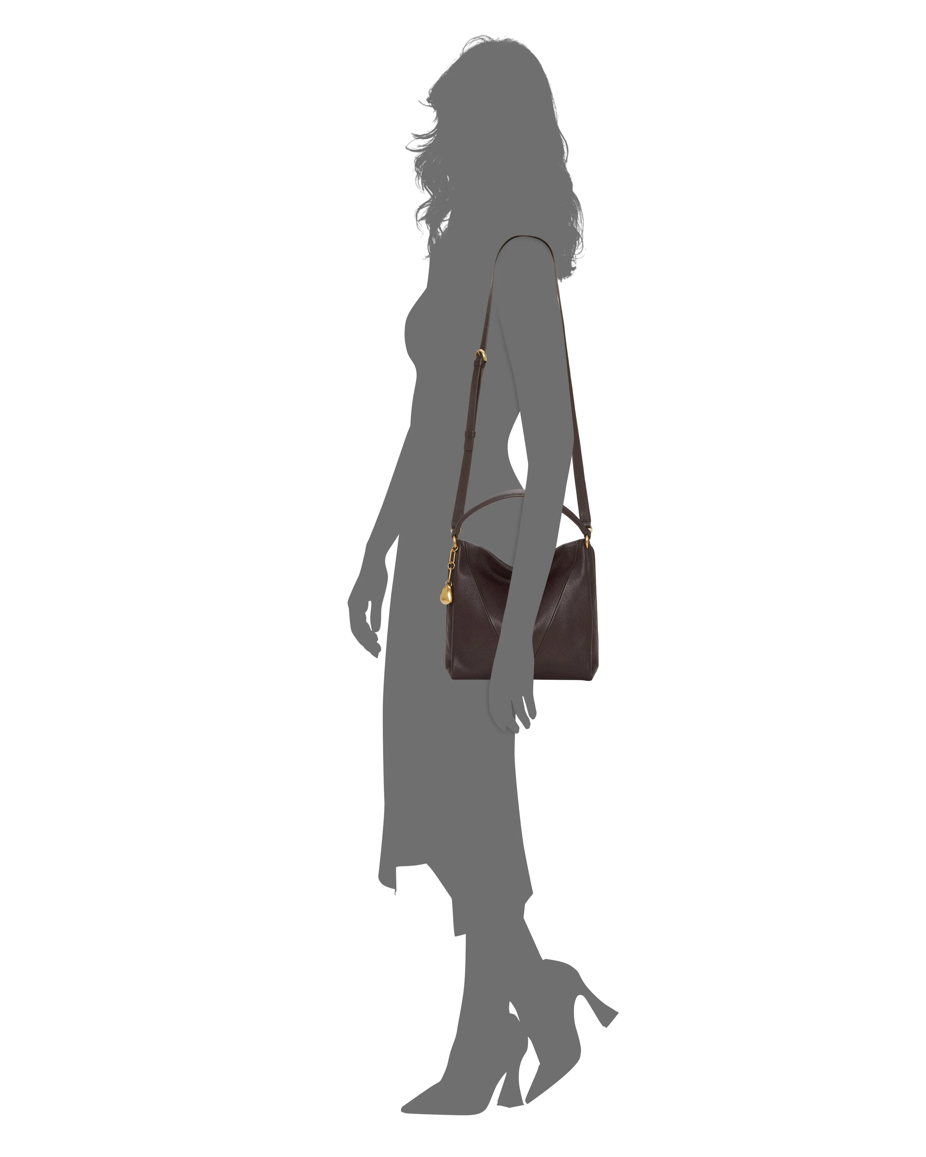 Medna Shoulder Bag - Image 5