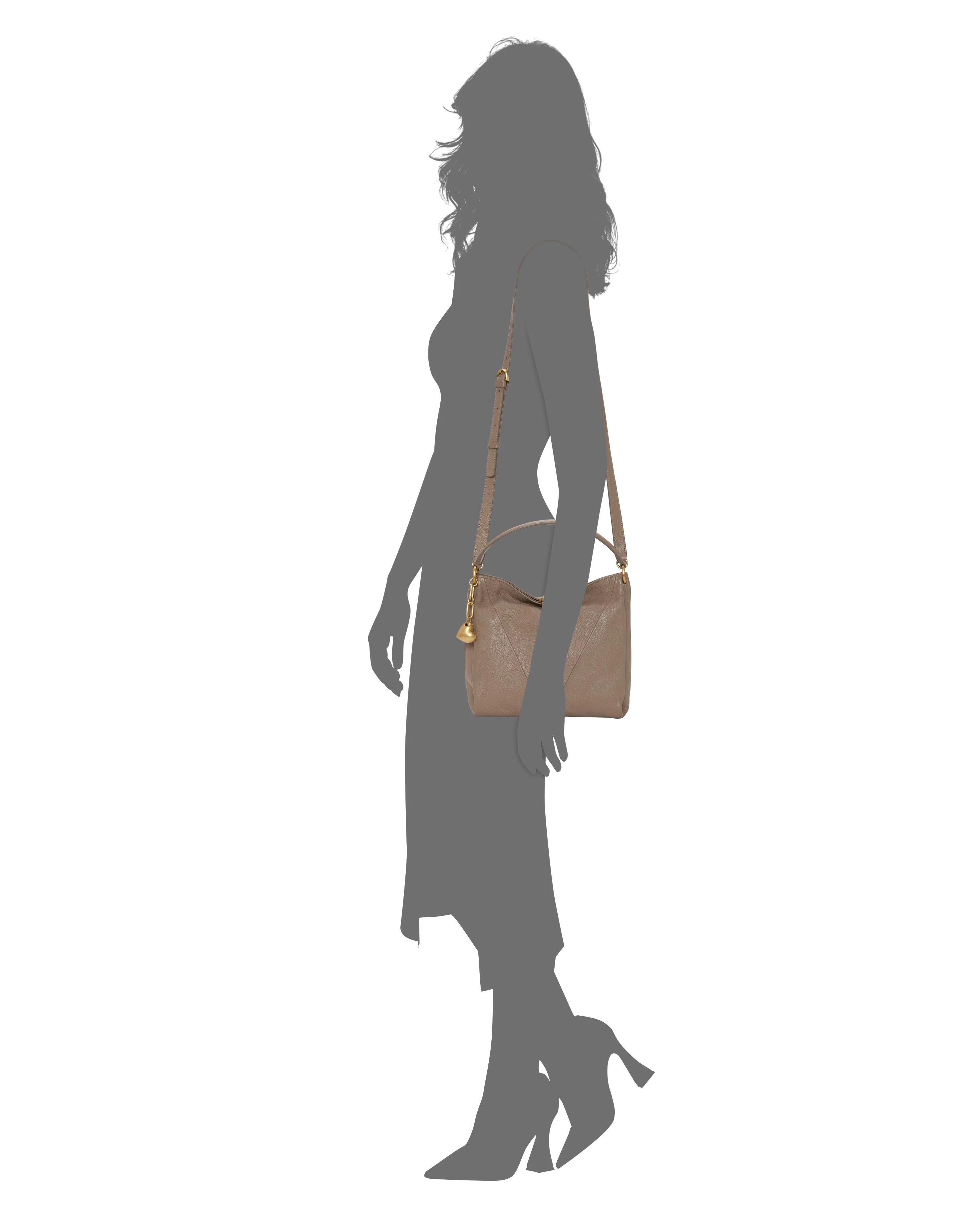 Medna Shoulder Bag - Image 6