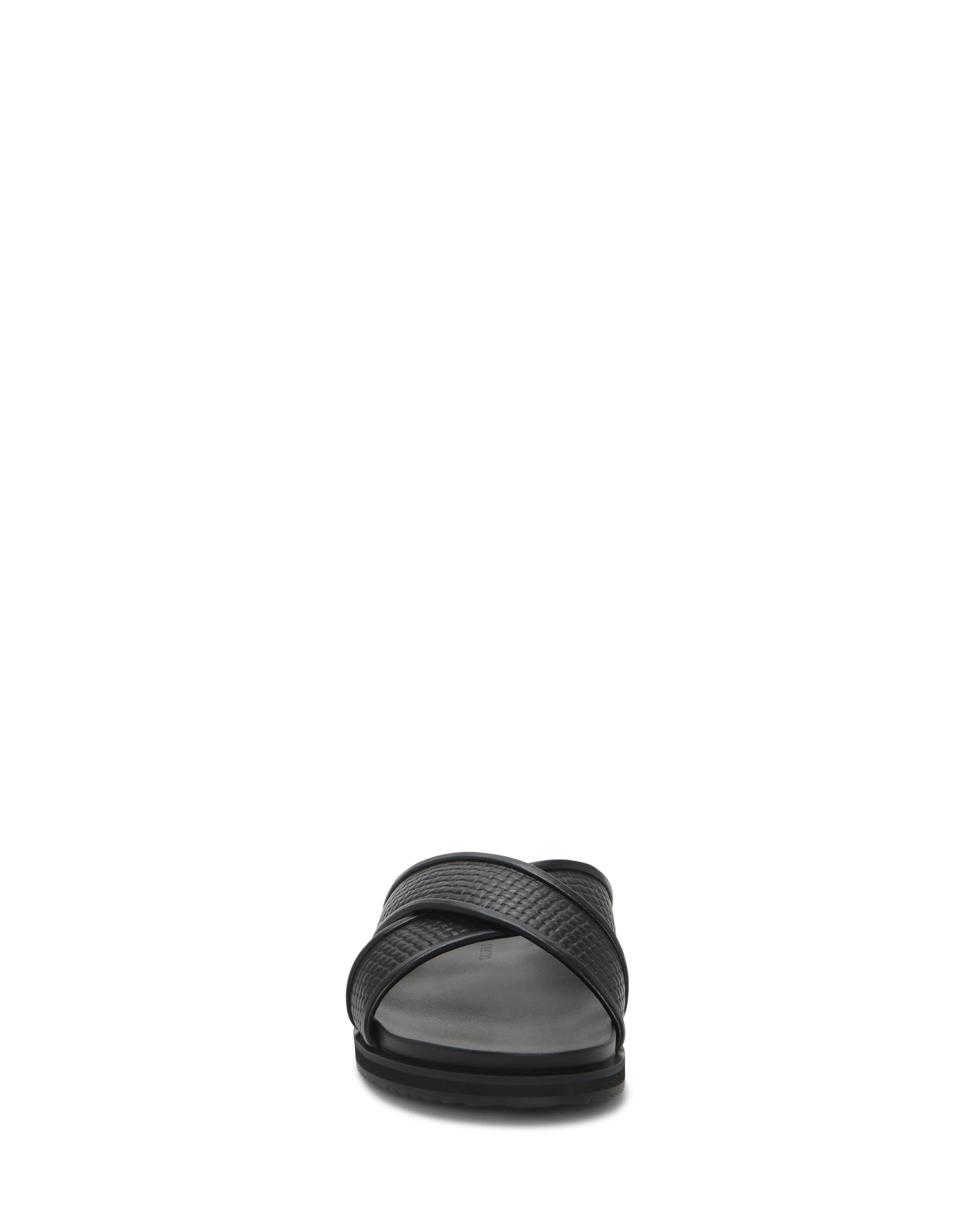 Men's Dabor Cross-Band Sandal - Image 3