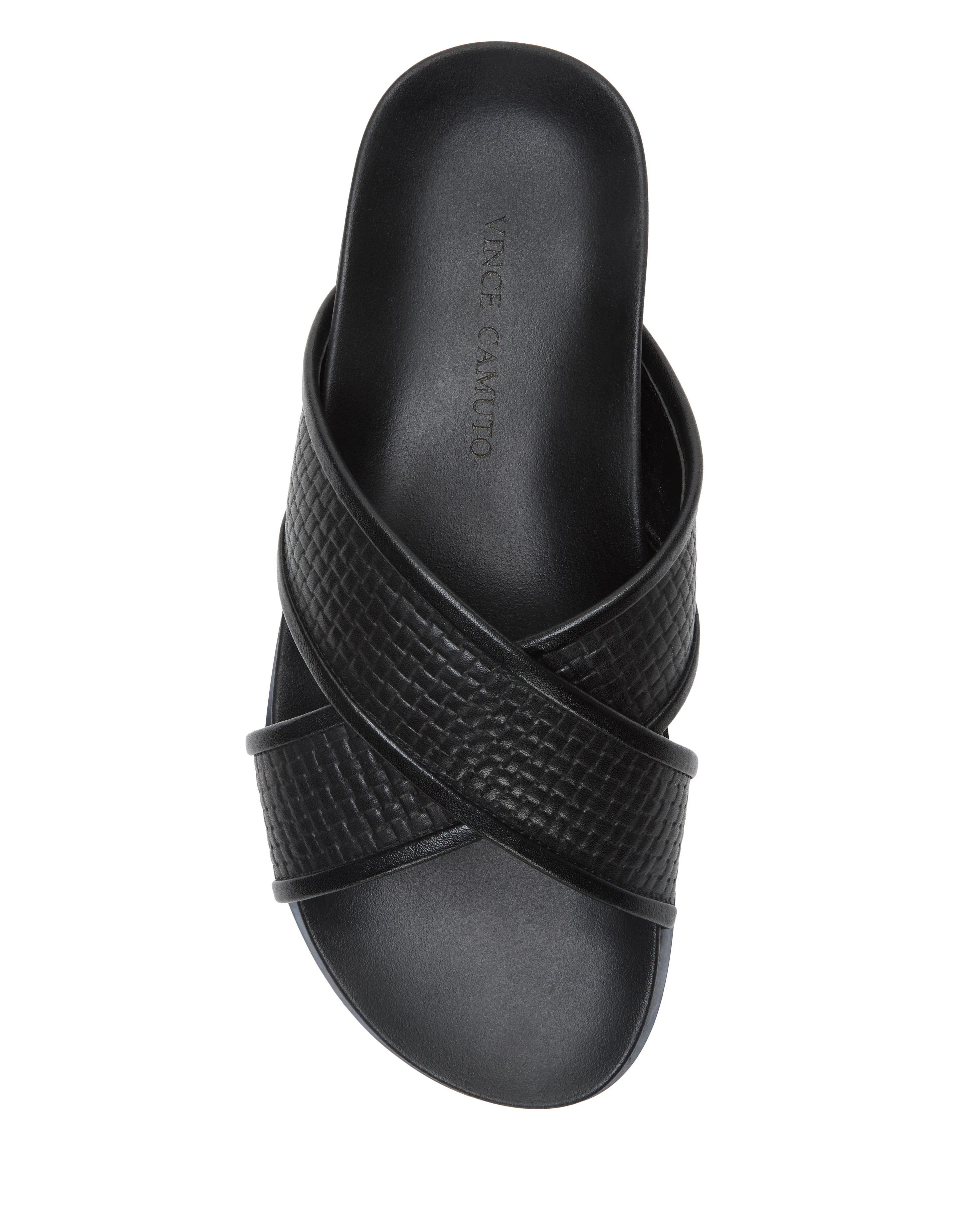 Men's Dabor Cross-Band Sandal - Image 4