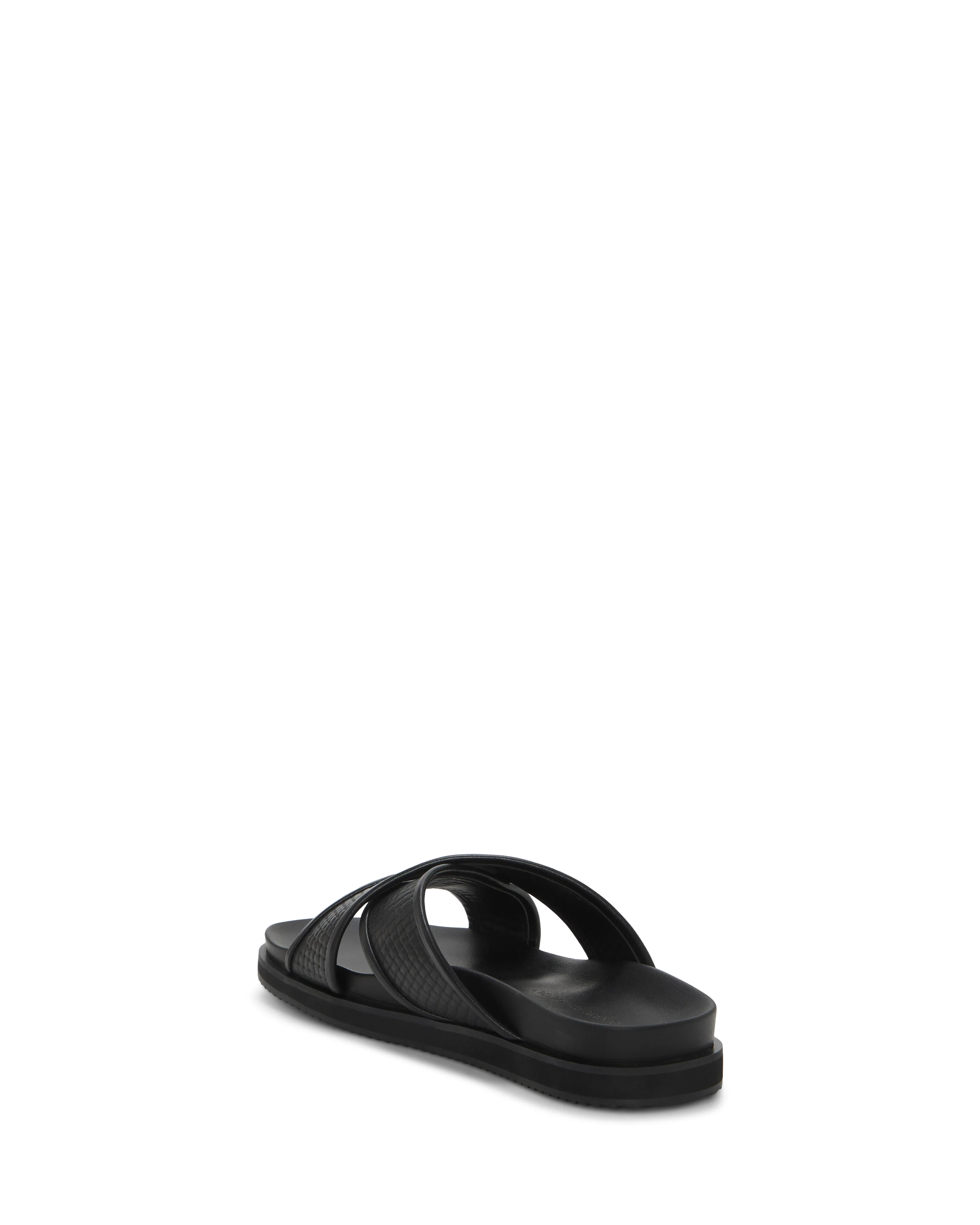 Men's Dabor Cross-Band Sandal - Image 5