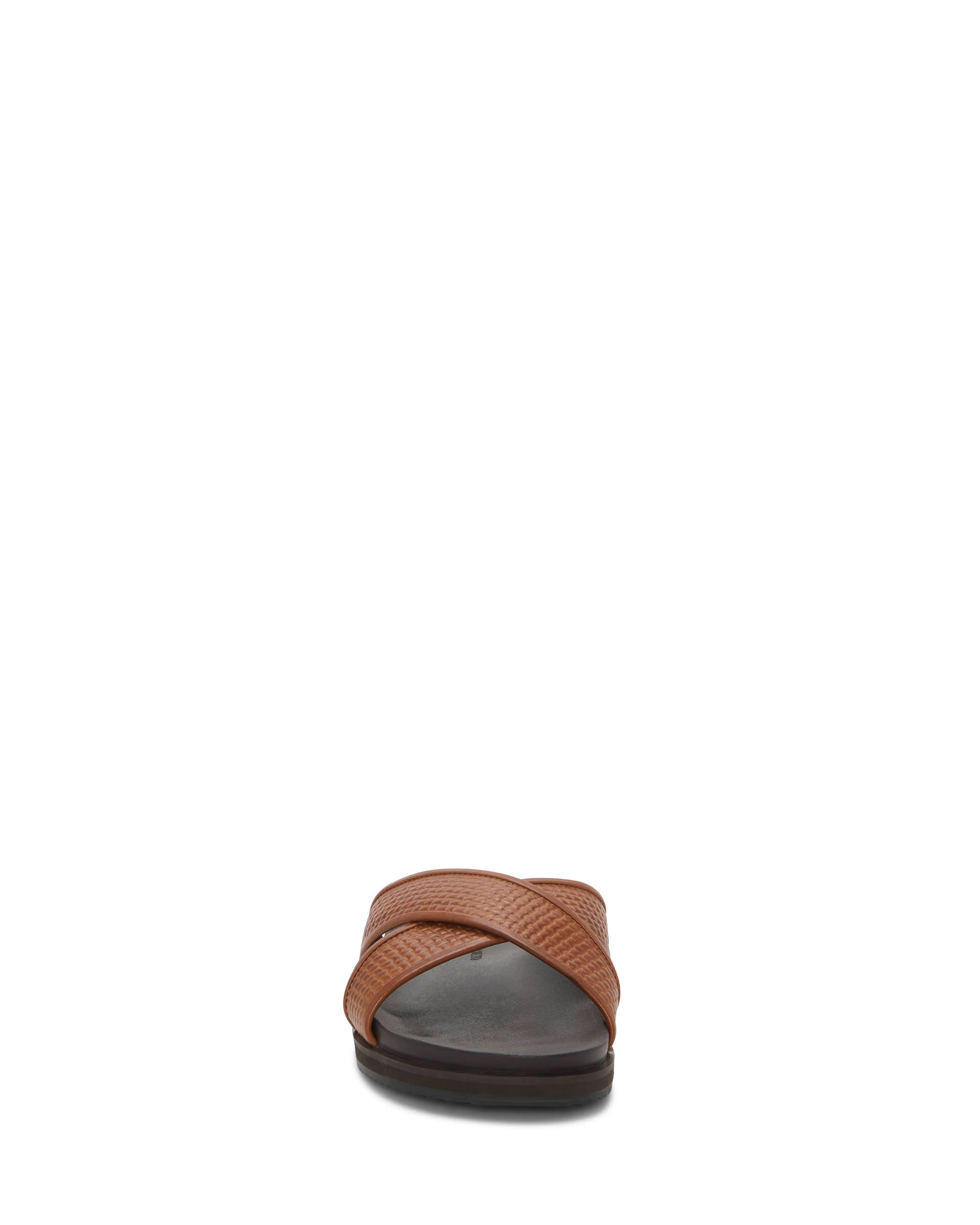 Men's Dabor Cross-Band Sandal - Image 3