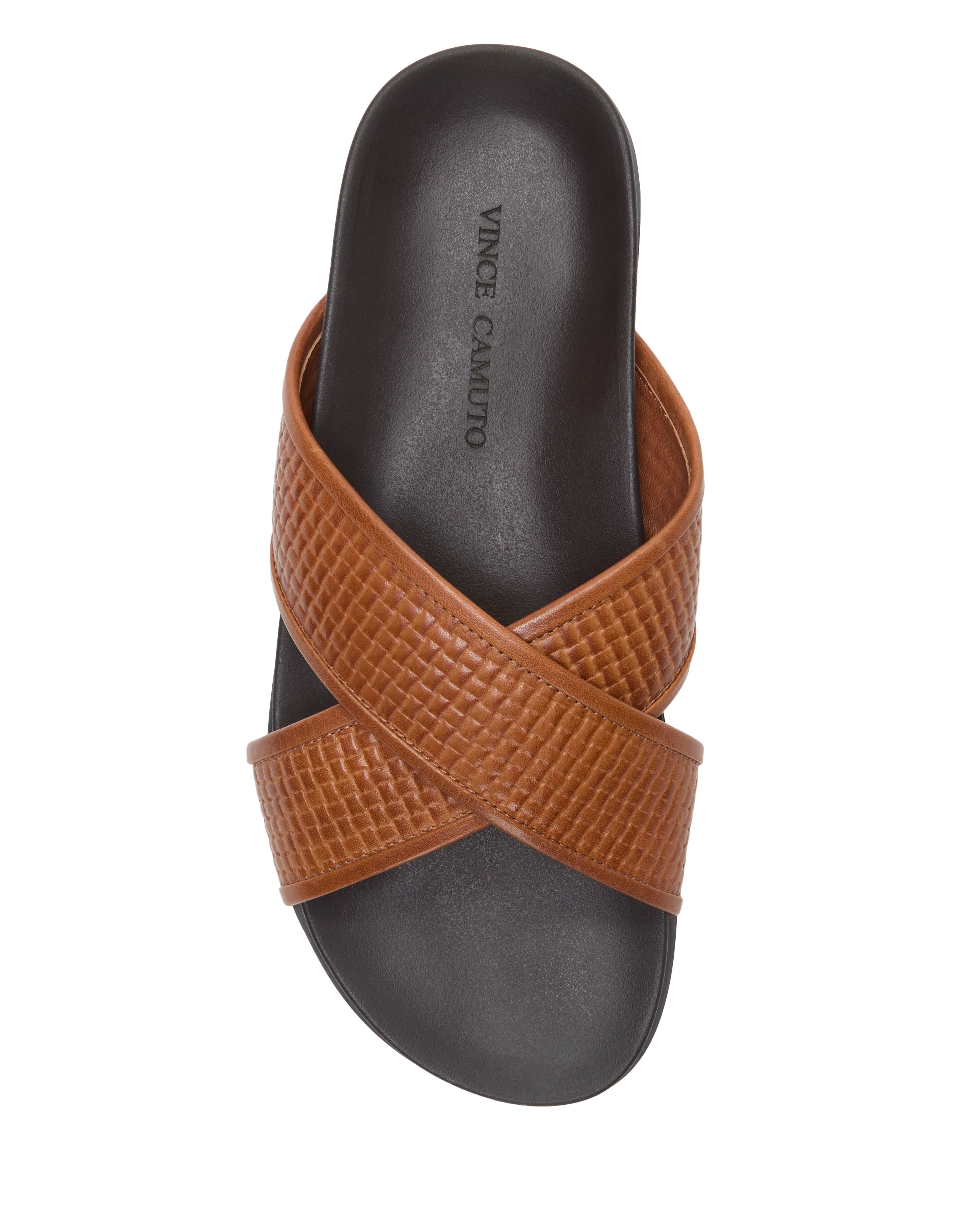 Men's Dabor Cross-Band Sandal - Image 4