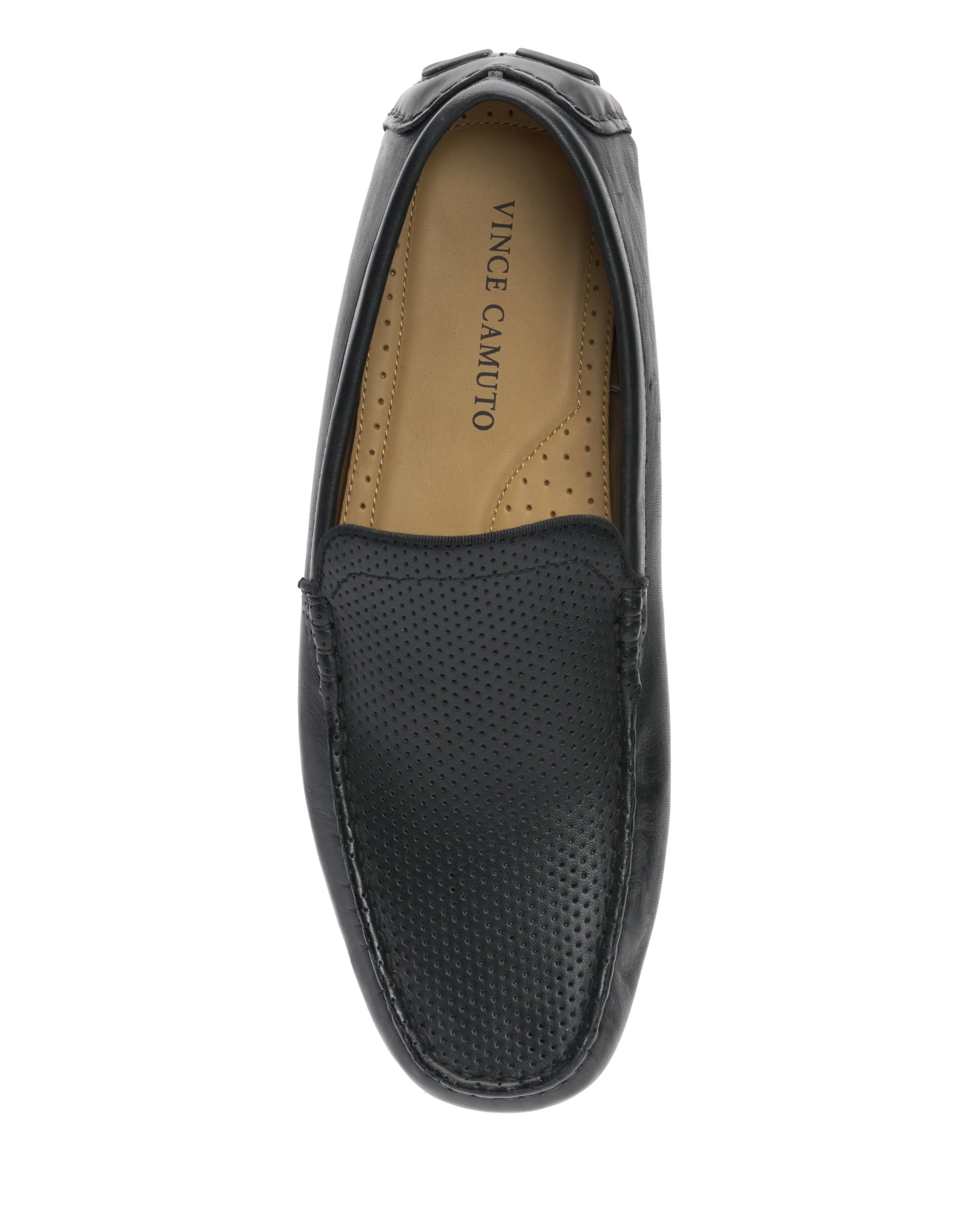 Men's Eadric Casual Driving Shoe - Image 4