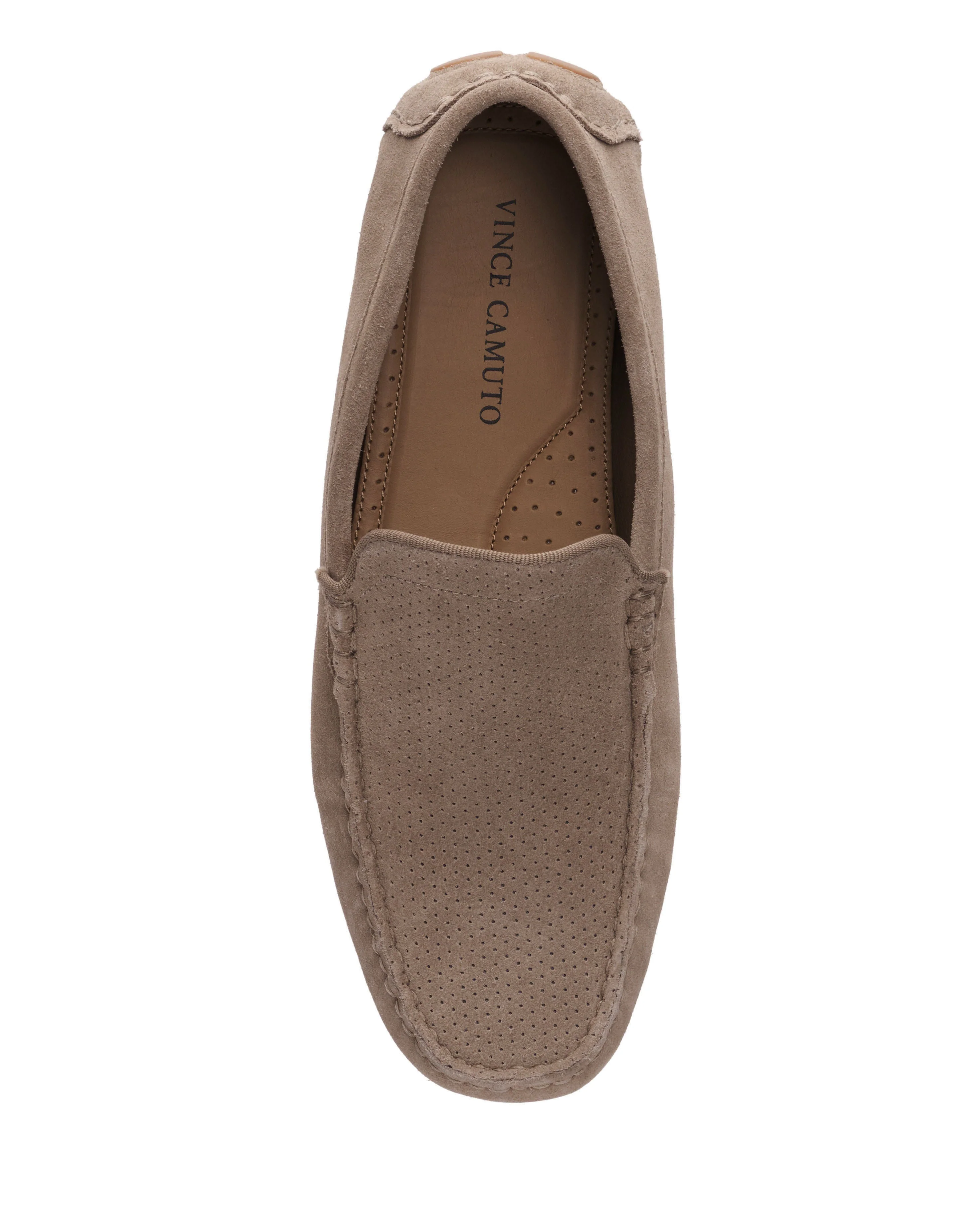 Men's Eadric Casual Driving Shoe - Image 4