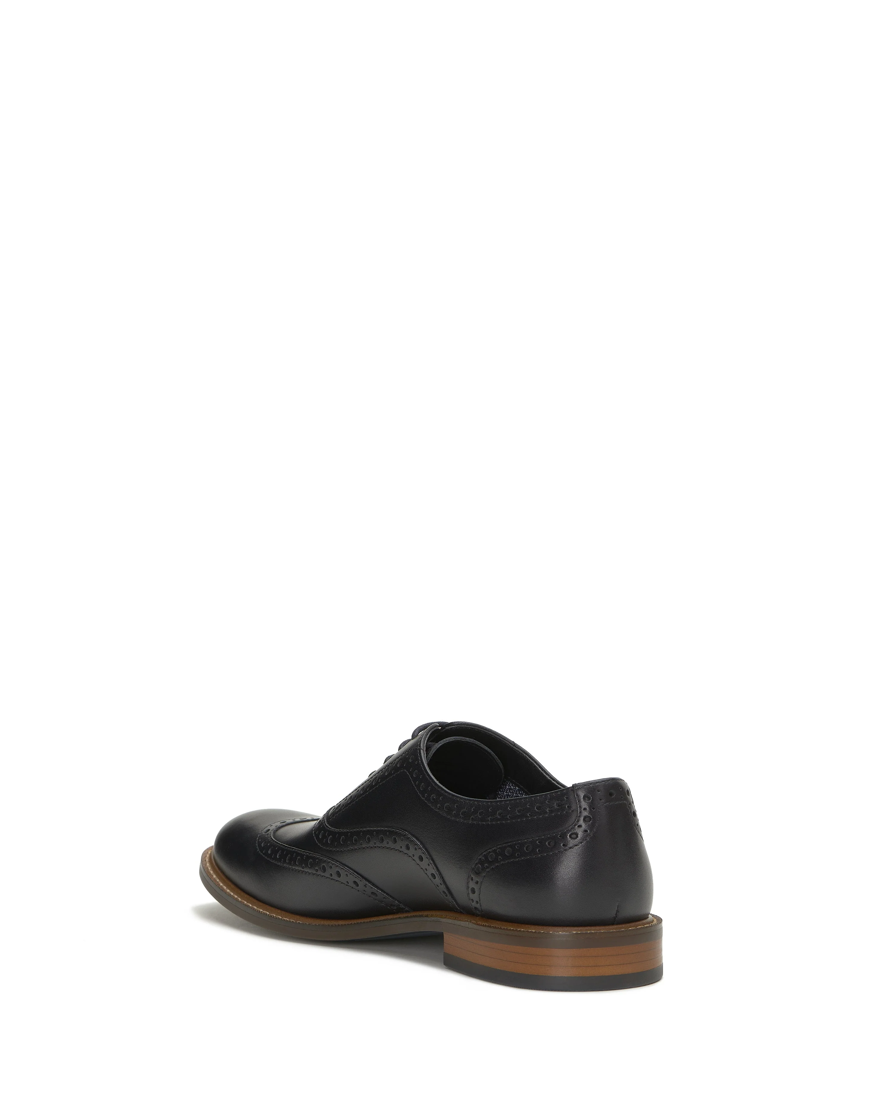Men's Lazzarp Wingtip Brogue - Image 5